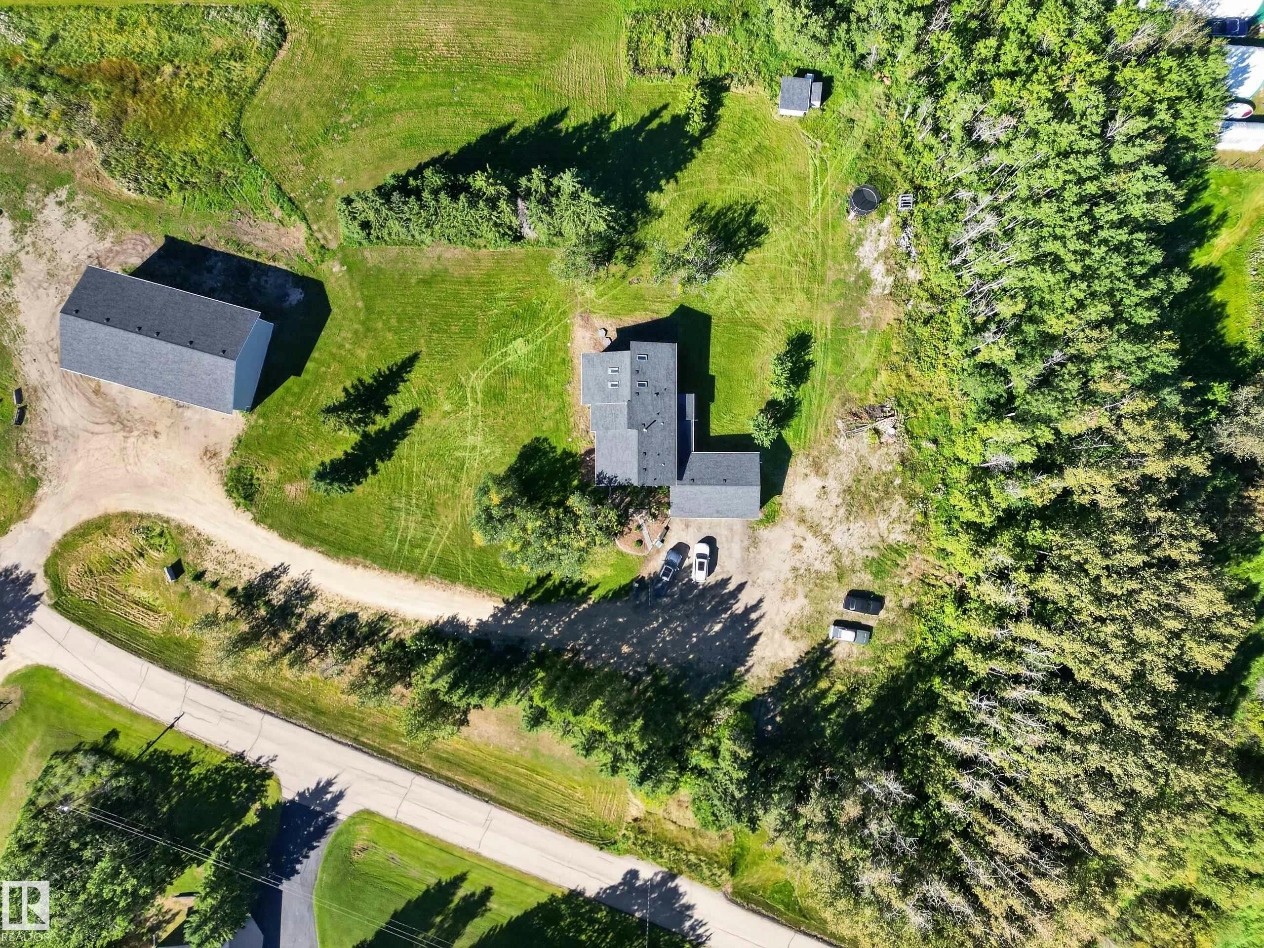 170-52471 Rge Road 223, Rural Strathcona County, AB, T8A 4P9