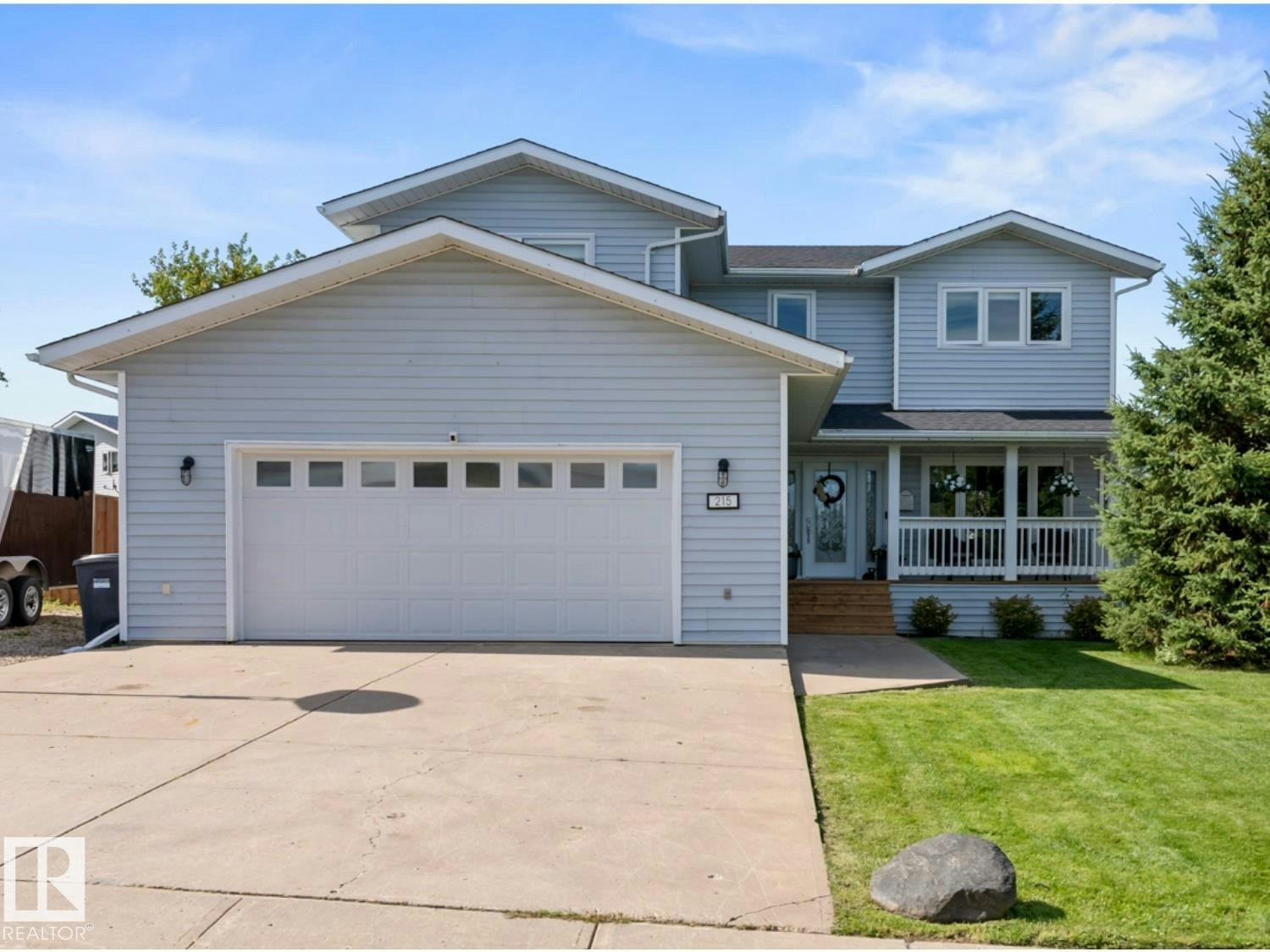 215 18 Street, Cold Lake, AB, T9M 1B6