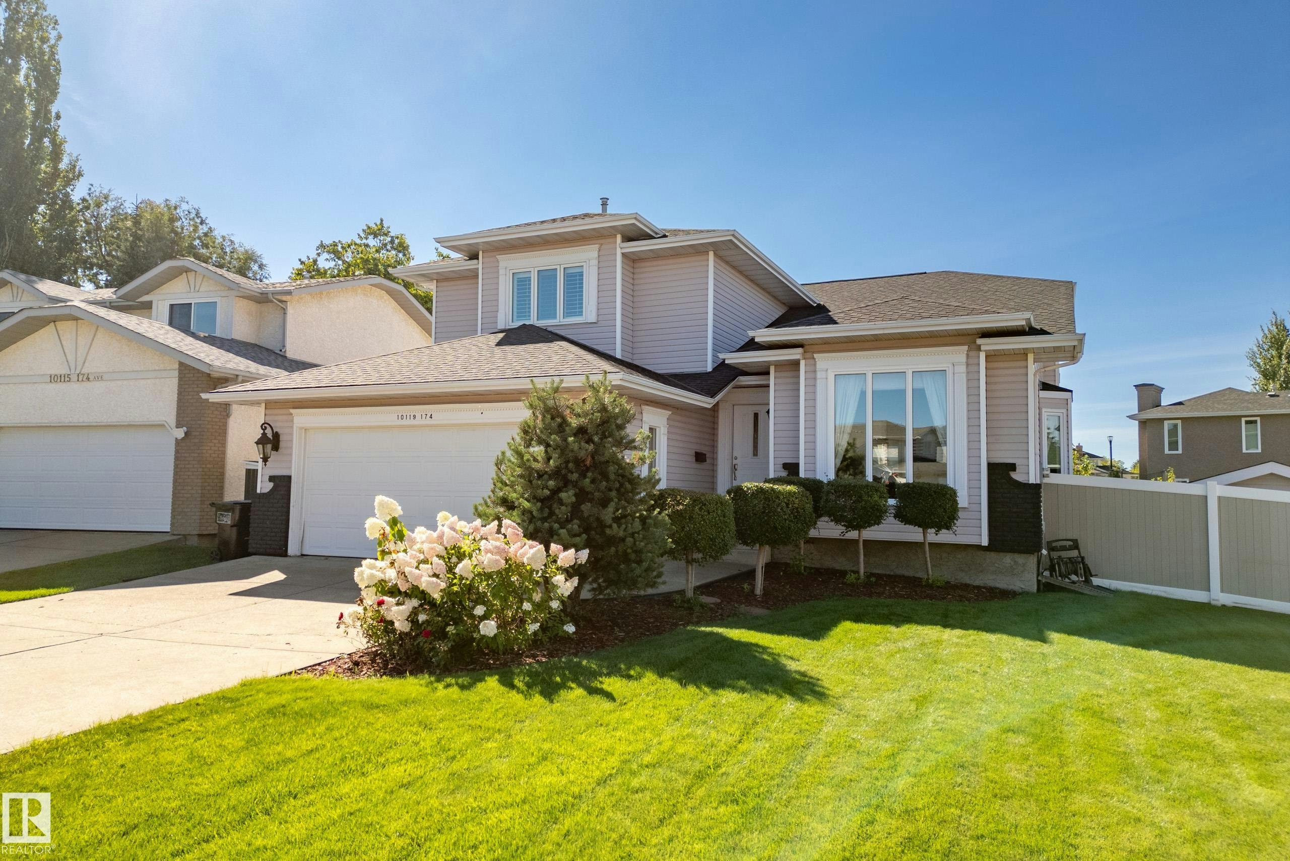 10119 174 Avenue, Edmonton, AB, T5X 5W3