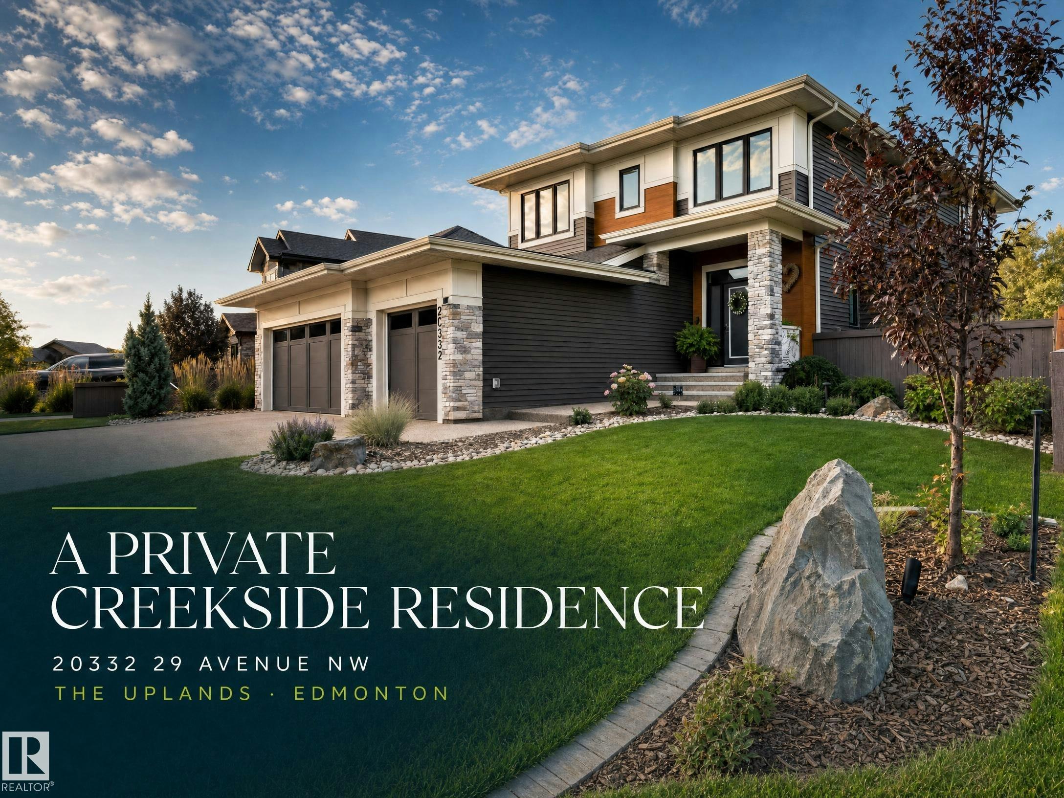 20332 29 Avenue, Edmonton, AB, T6M 0W5