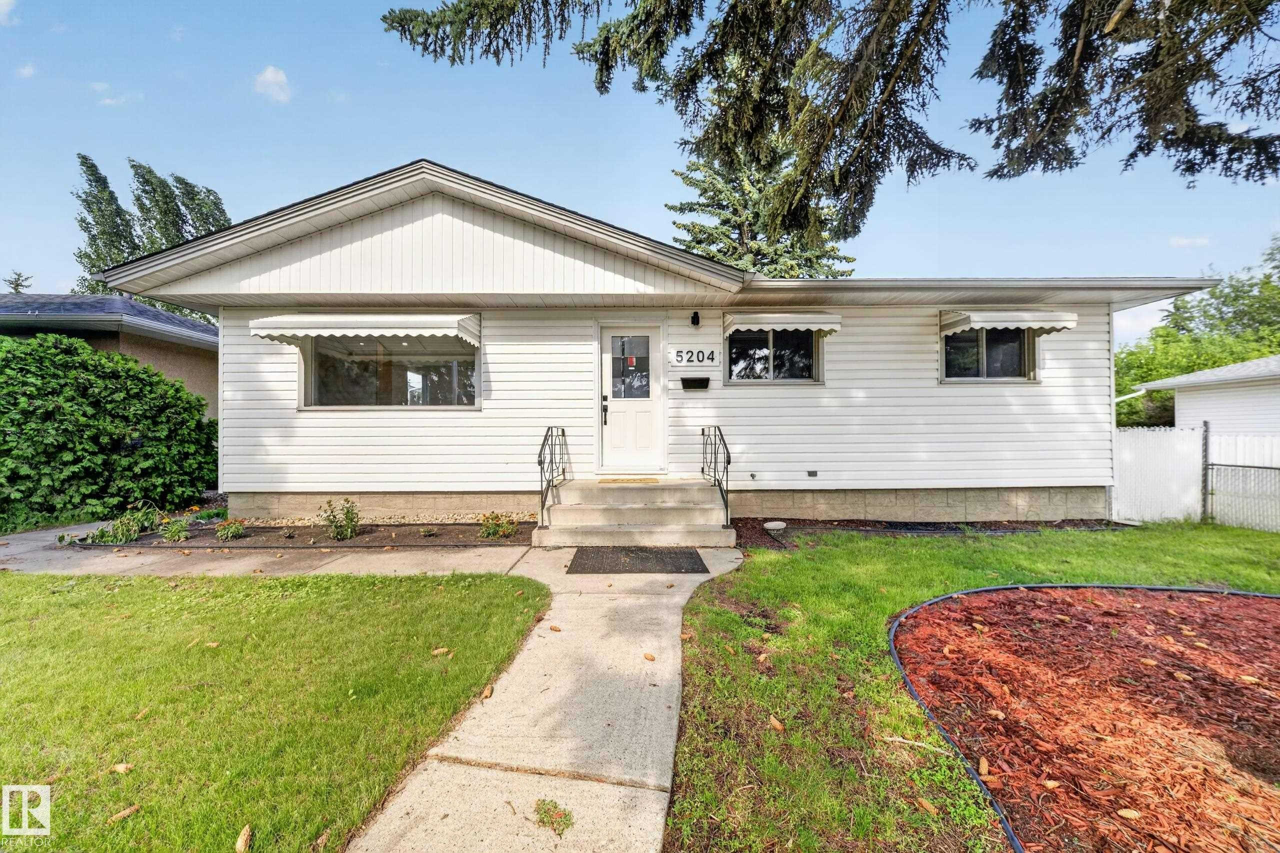 5204 97a Avenue, Edmonton, AB, T6B 1E1