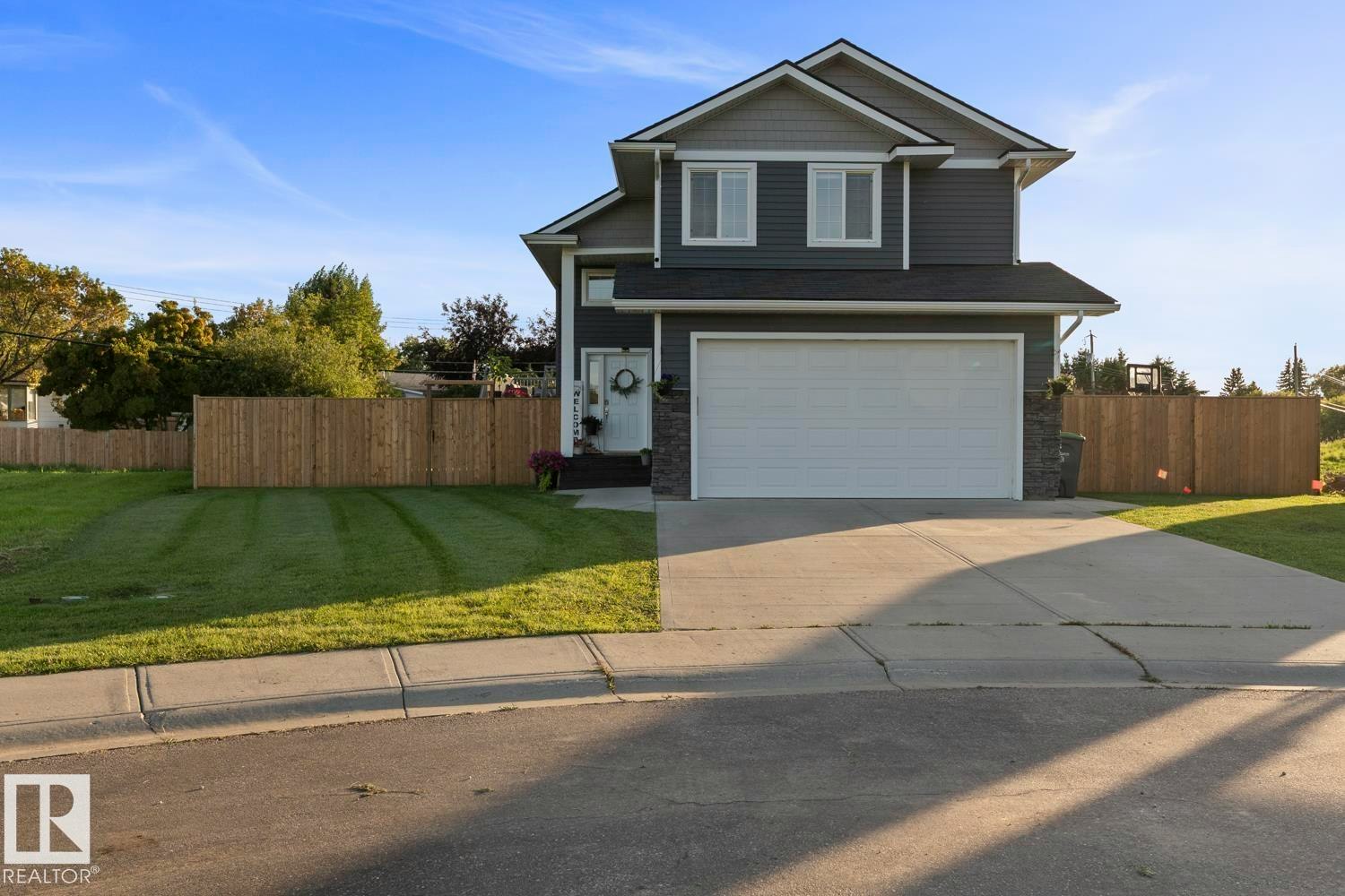 4507 Worthington Court, Cold Lake, AB, T9M 0J4