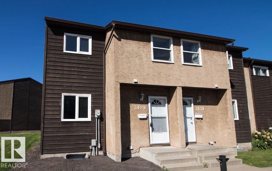 3129 139 Avenue, Edmonton, AB, T5Y 1R4