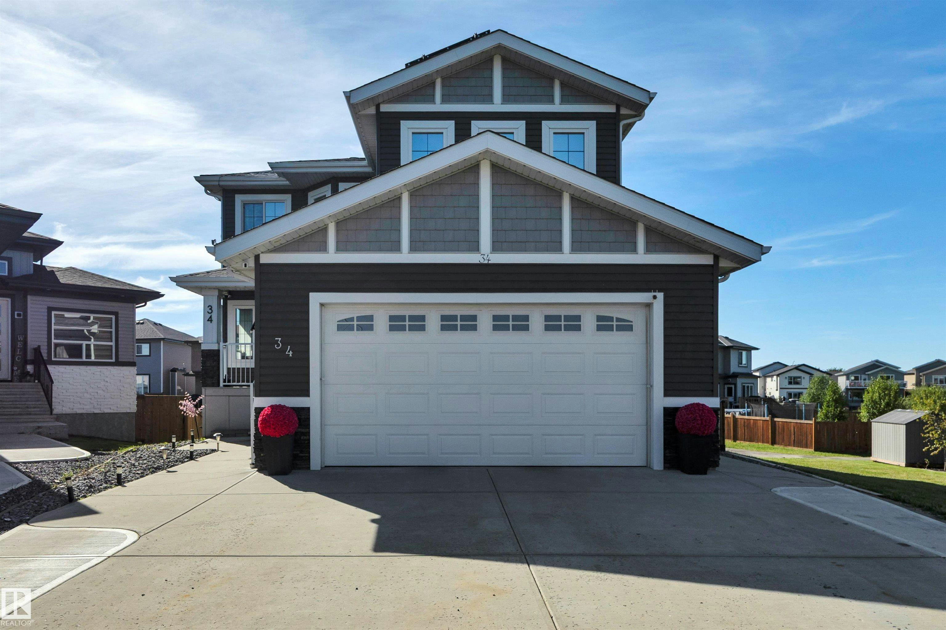 34 Southbridge Cres, Calmar, AB, T0C 0V0