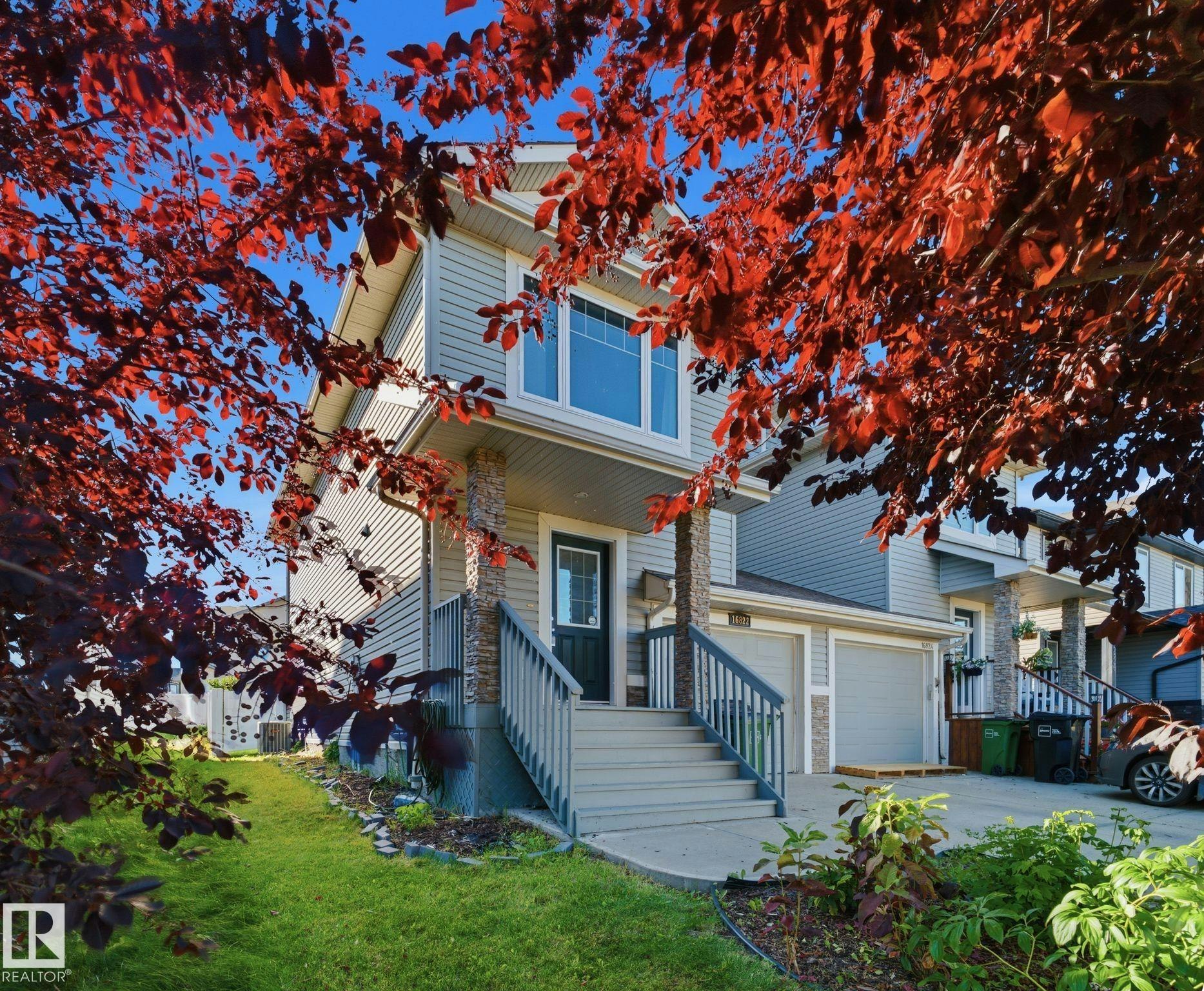 16822 52 Street, Edmonton, AB, T5Y 0R9