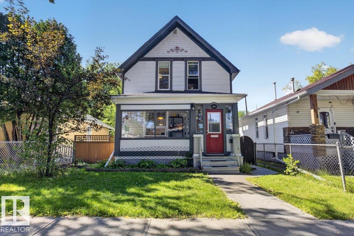 11636 95a Street, Edmonton, AB, T5G 1P8