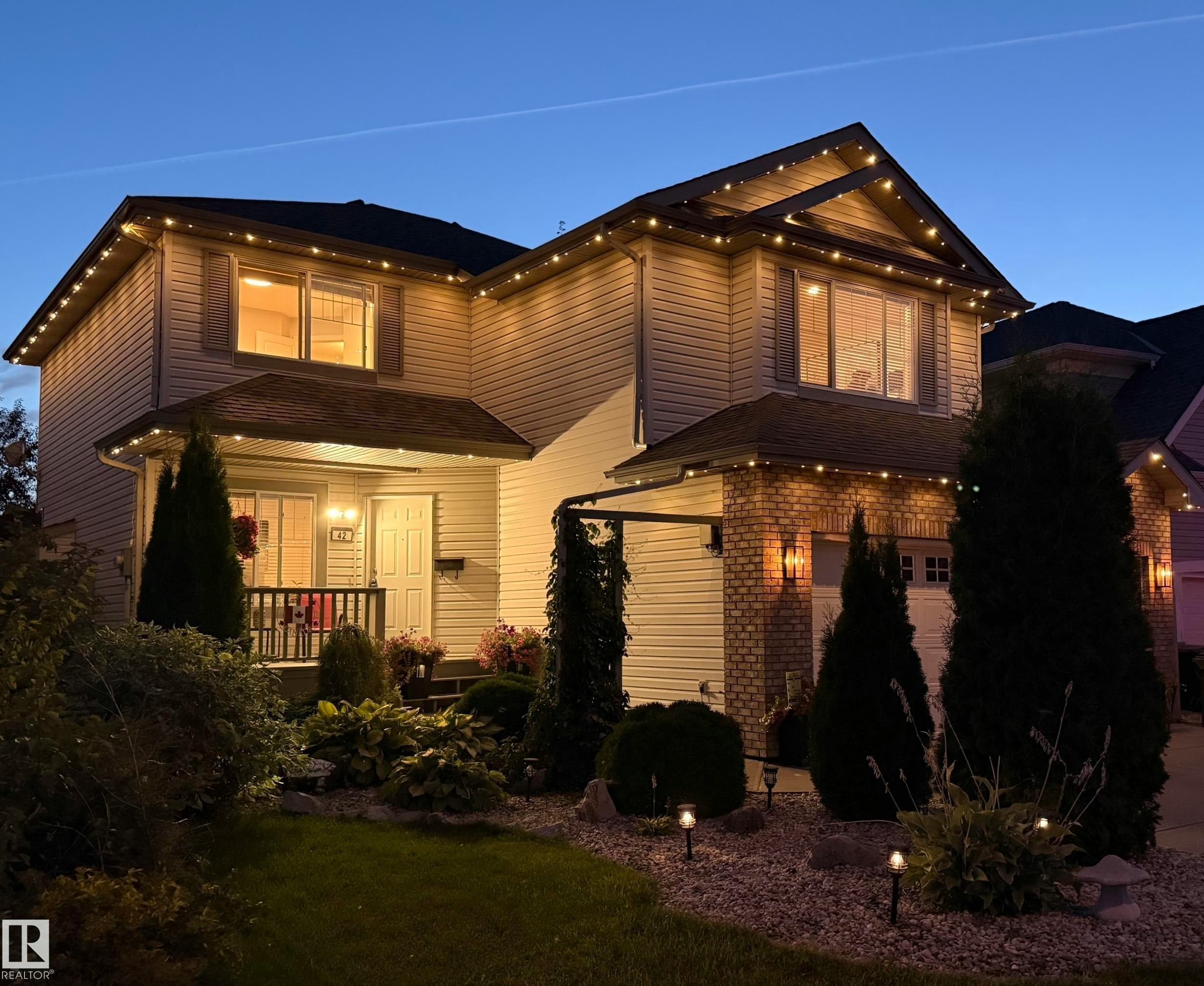 42 Carson Court, Rural Strathcona County, AB, T8H 2G6