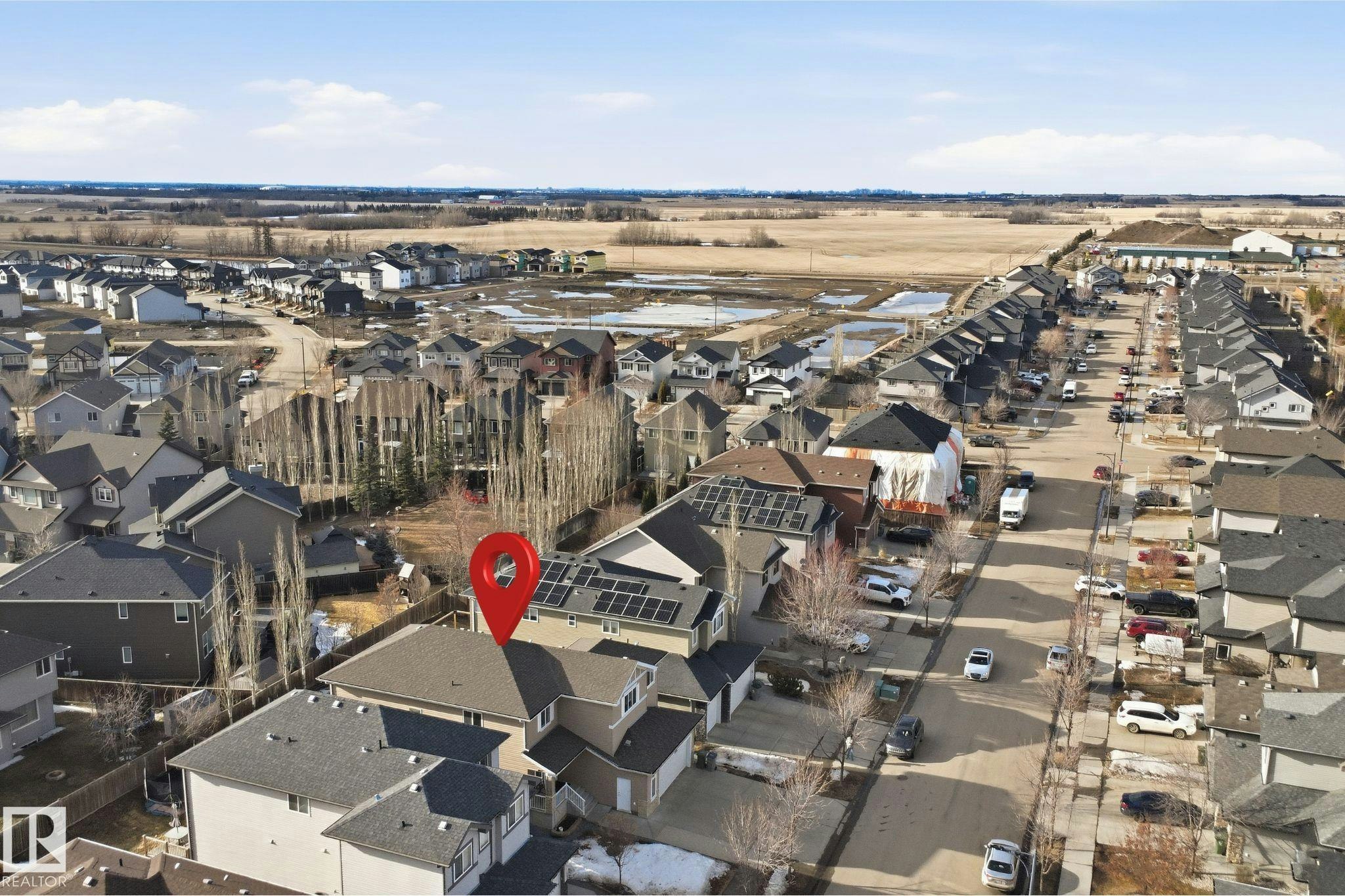 6014 60 Street, Beaumont, AB, T4X 0H8 - 51