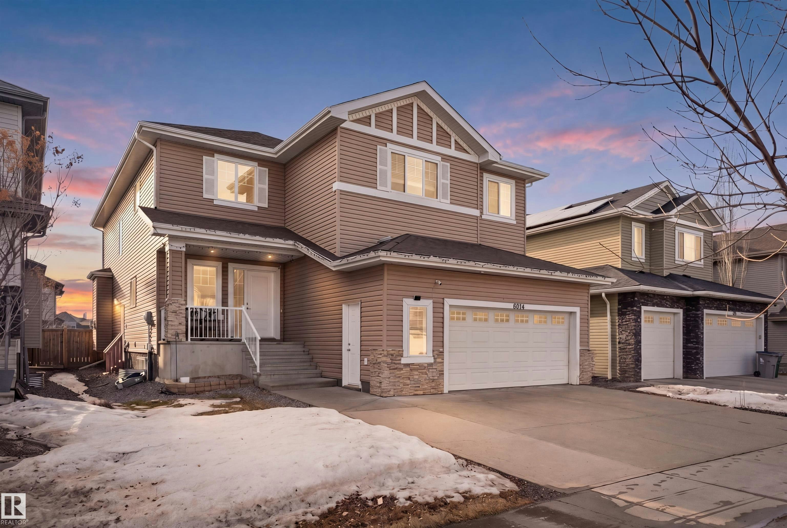 6014 60 Street - 2