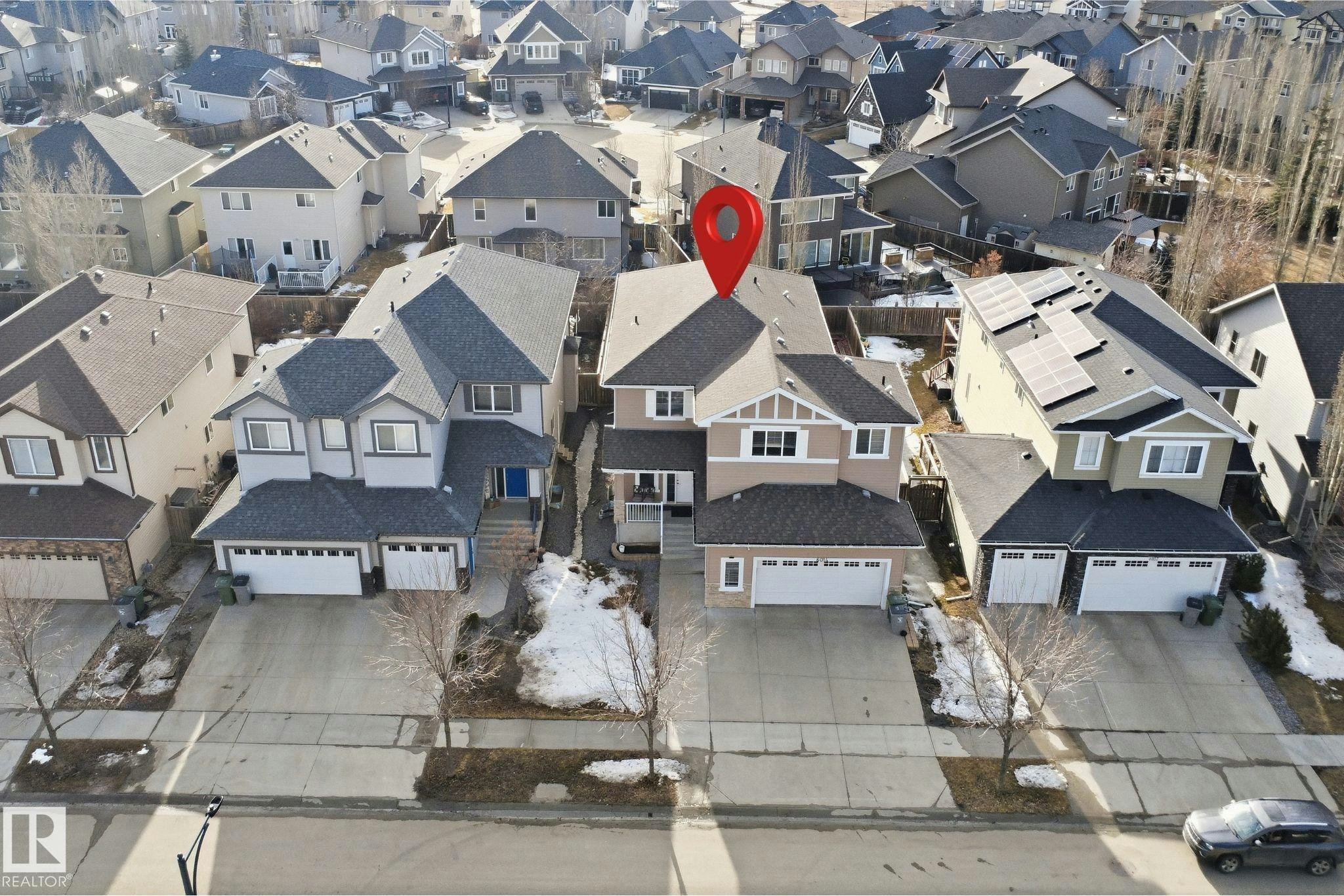 6014 60 Street, Beaumont, AB, T4X 0H8 - 55