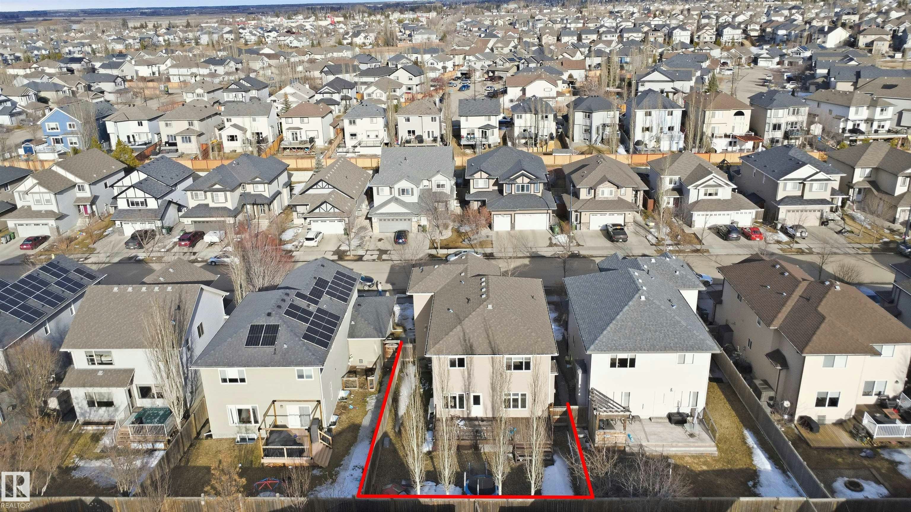 6014 60 Street, Beaumont, AB, T4X 0H8 - 49