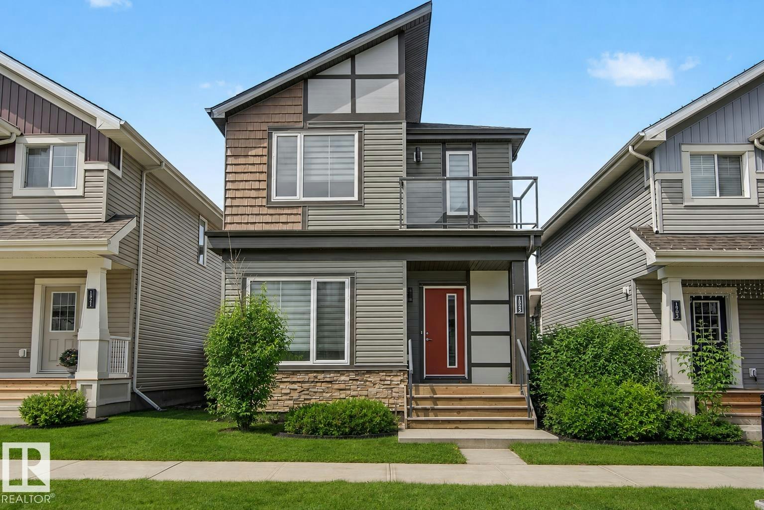 1825 25a Street, Edmonton, AB, T6T 2H7