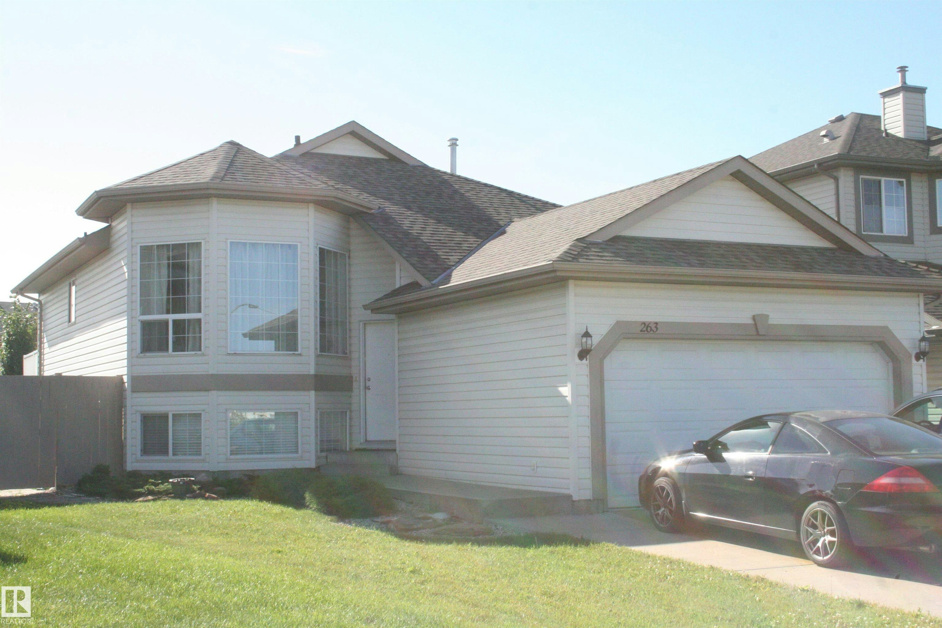 263 Dunvegan Road, Edmonton, AB, T5L 5E5