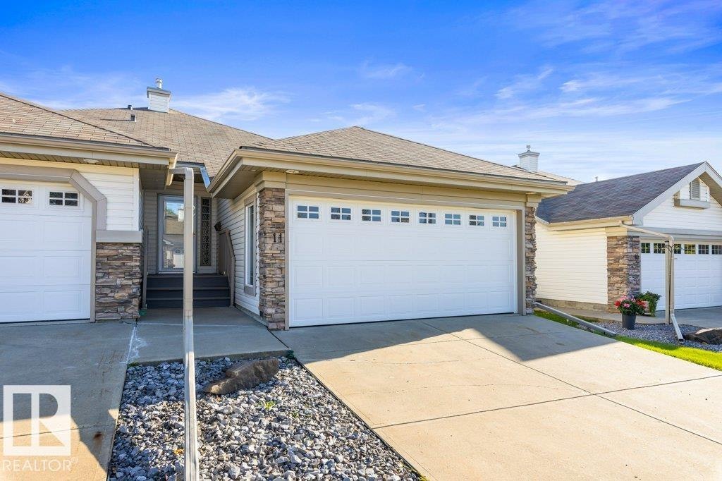 11-4 Heritage Way, St. Albert, AB, T8N 6W3