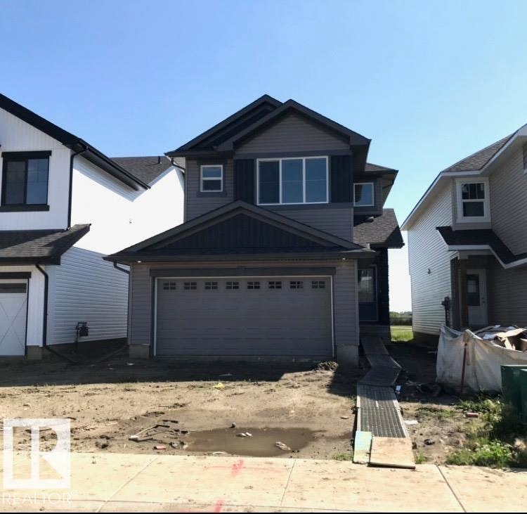 1179 South Creek Wynd, Stony Plain, AB, T7Z 0J9