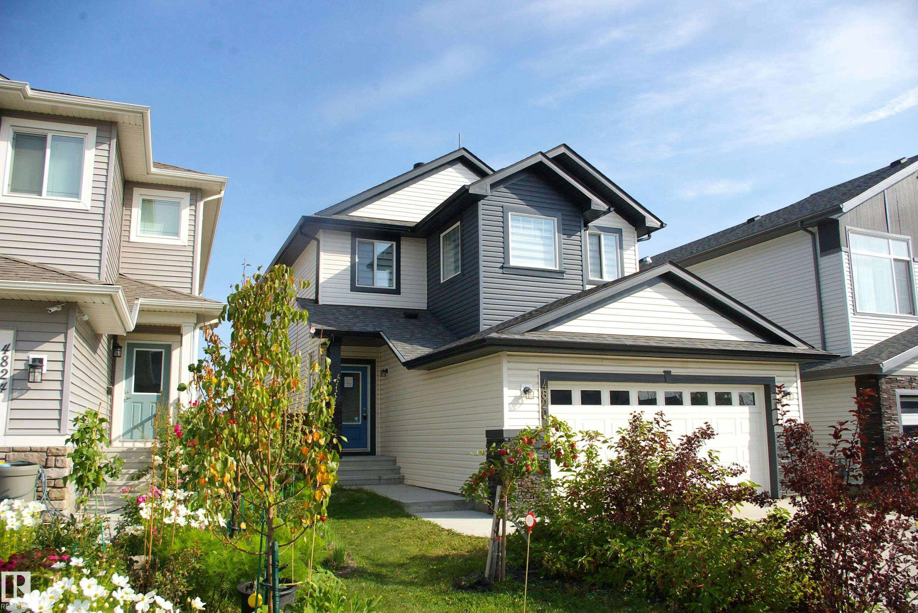 4820 175 Avenue, Edmonton, AB, T5Y 4C6