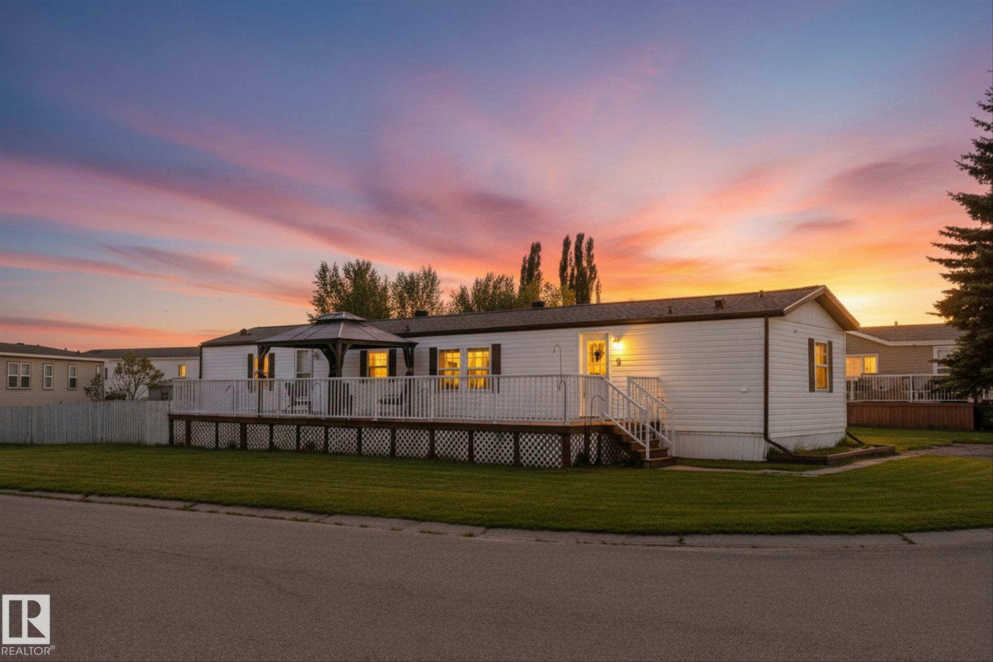 3400 48 Street, Stony Plain, AB, T7Z 1R9