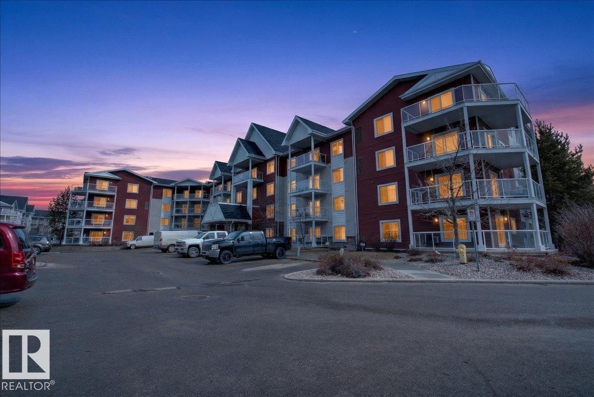 413-2203 44 Avenue, Edmonton, AB, T6T 0T1