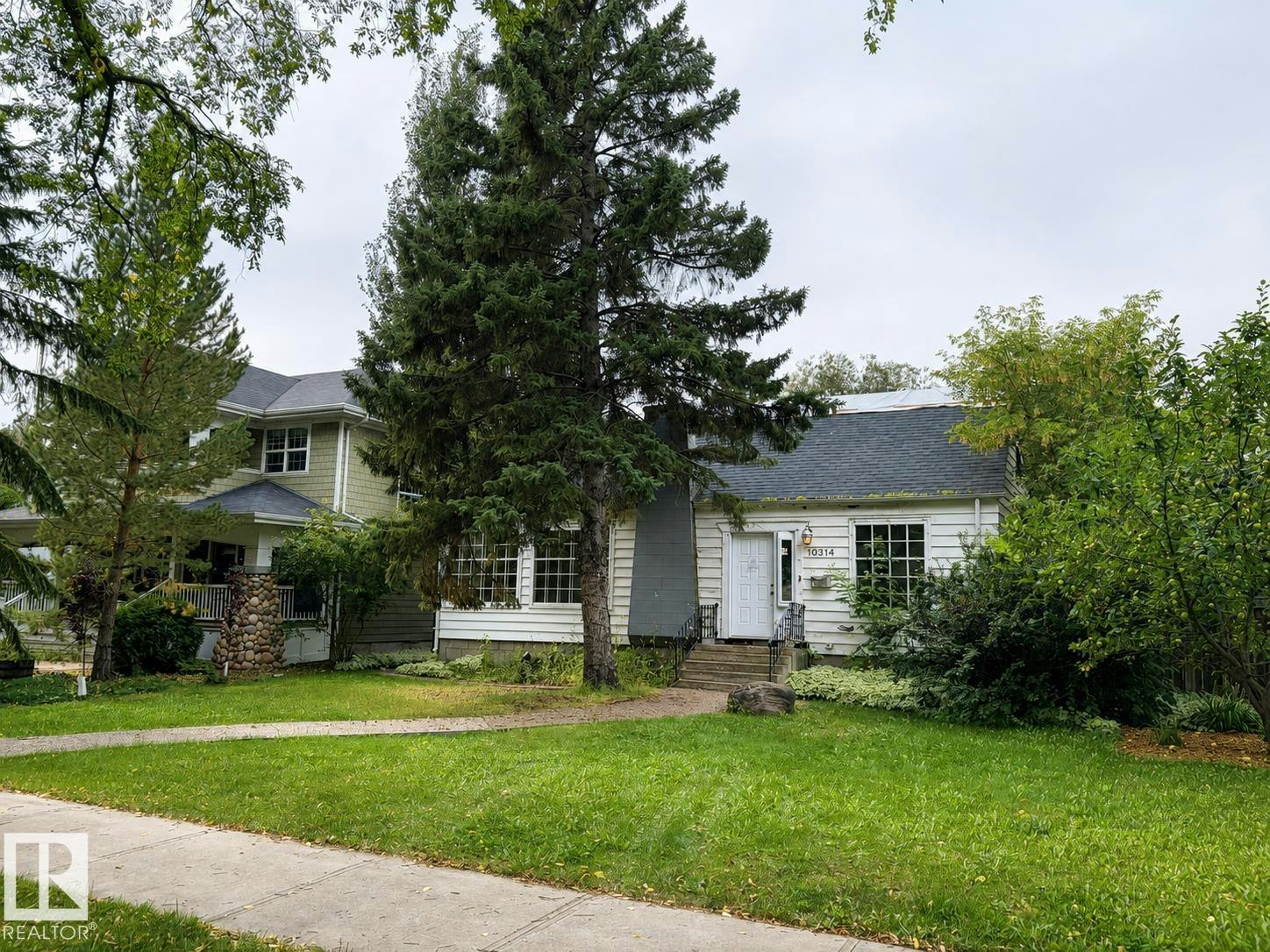 10314 137 Street - 2