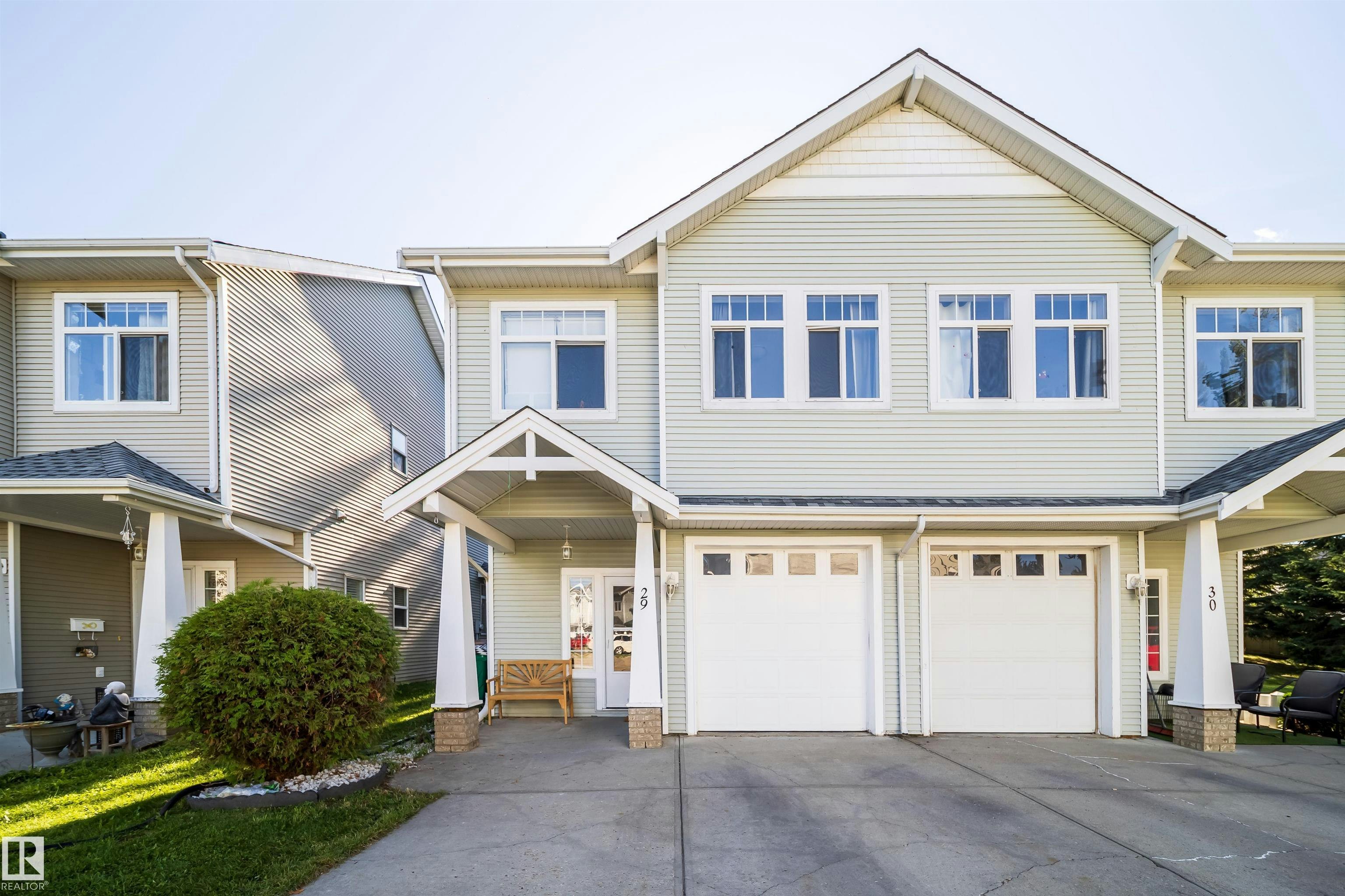 29-200 Erin Ridge Drive, St. Albert, AB, T8N 7E2