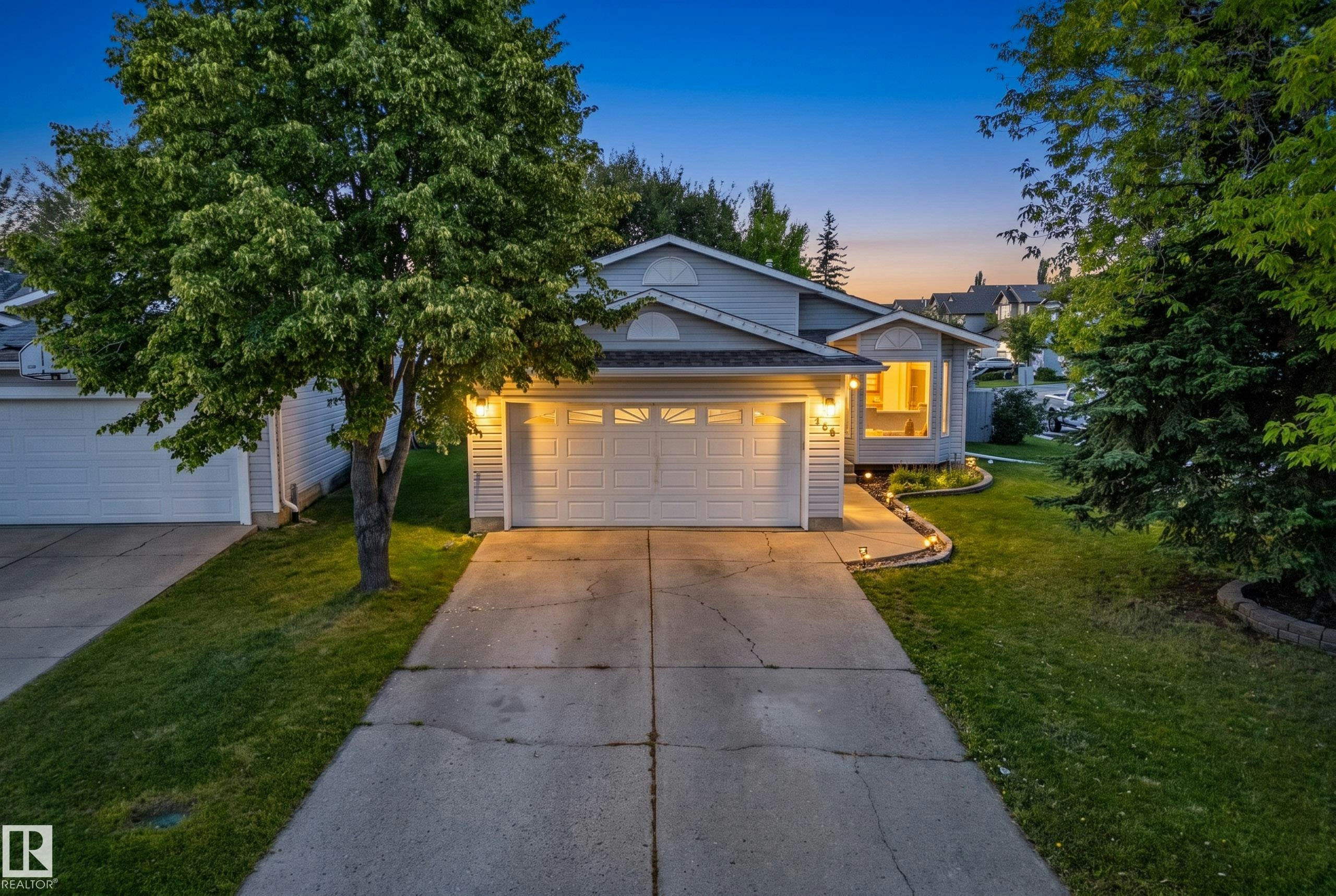 468 Davenport Place, Rural Strathcona County, AB, T8H 1R9
