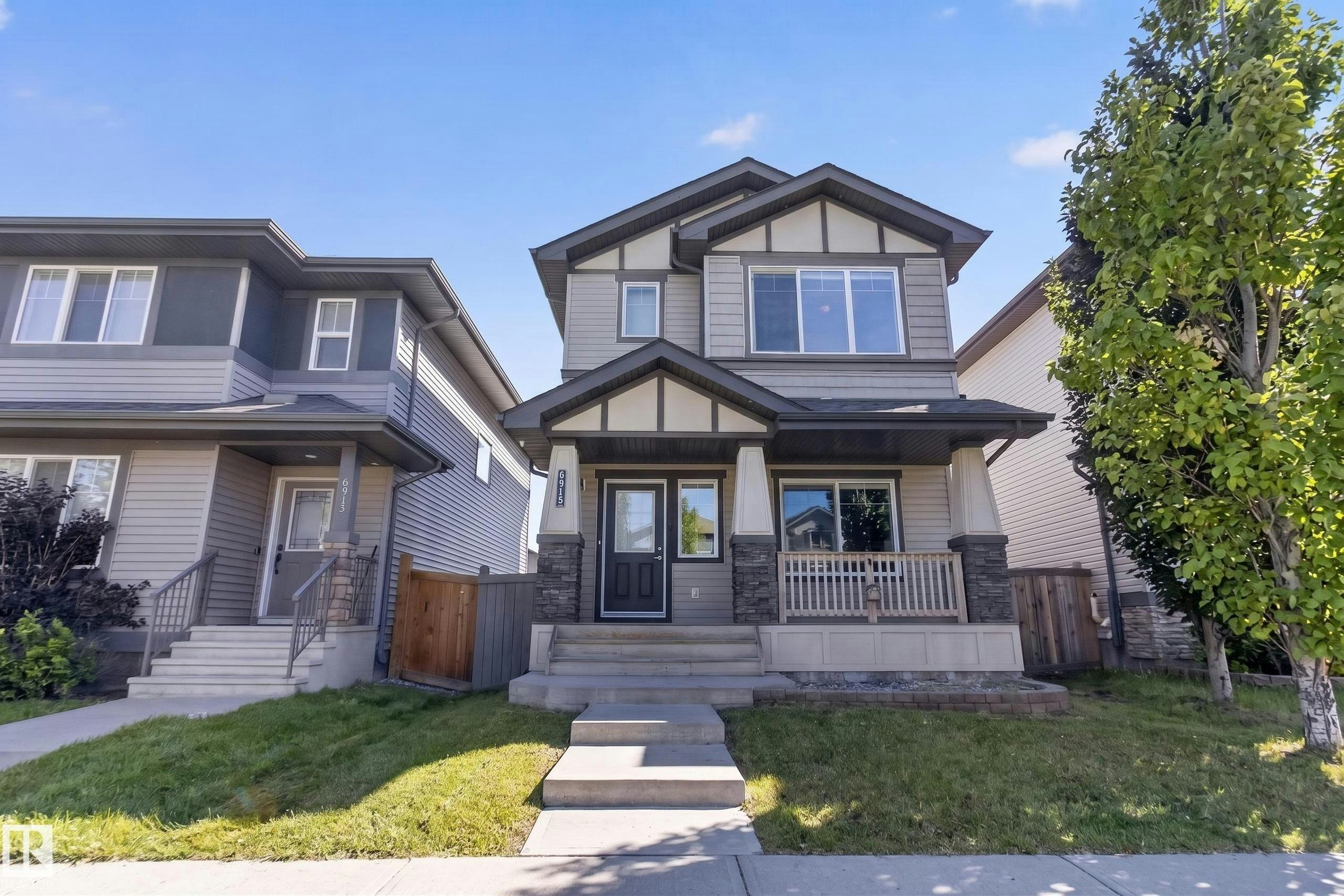 6915 Cardinal Wynd, Edmonton, AB, T6W 2Y4