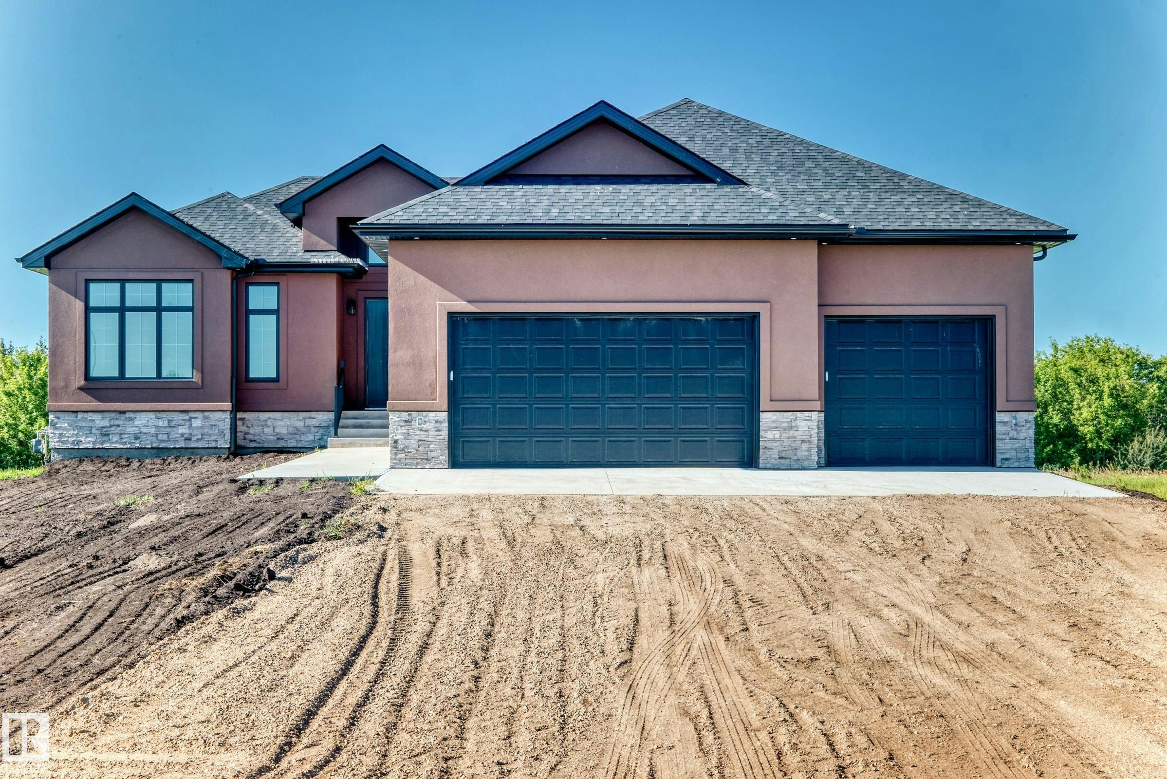 110-58222 Range Road 221, Rural Thorhild County, AB, T0A 2V0