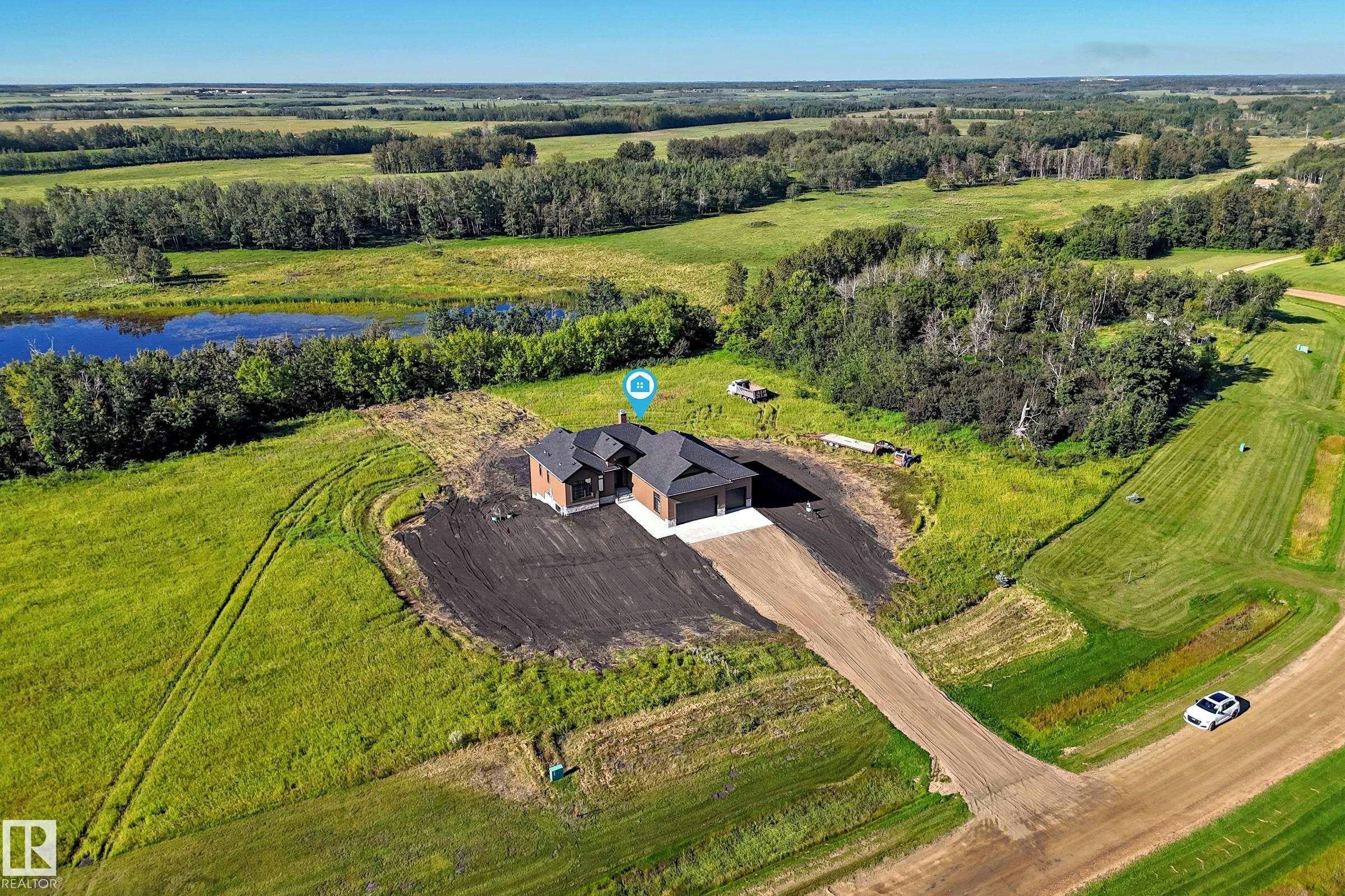 110-58222 Range Road 221, Rural Thorhild County, AB, T0A 2V0