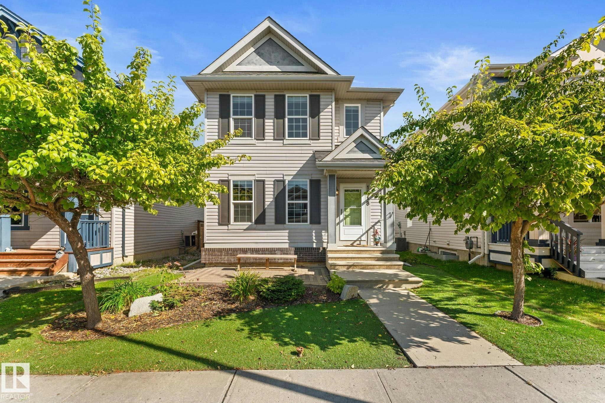 1518 Chapman Way, Edmonton, AB, T6W 0Y9