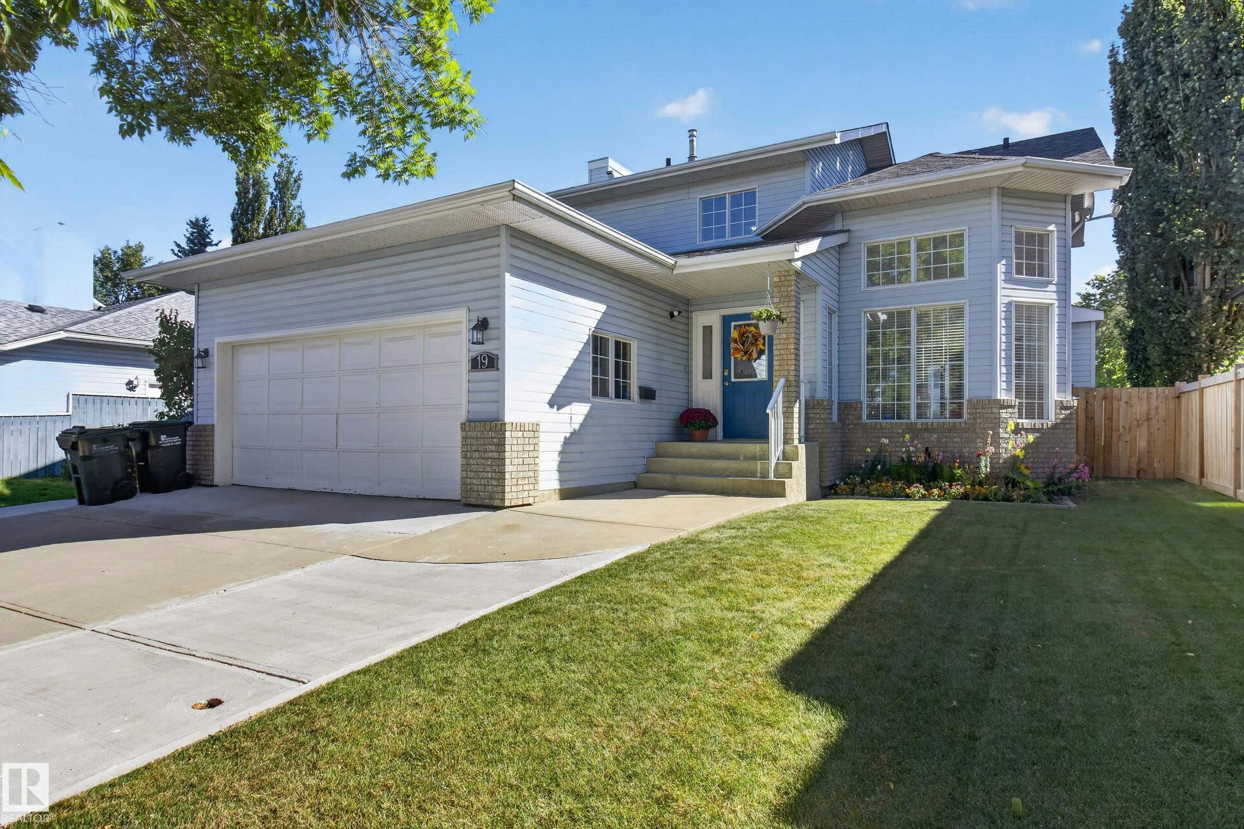 19 Catalina Drive, Rural Strathcona County, AB, T8H 1R2