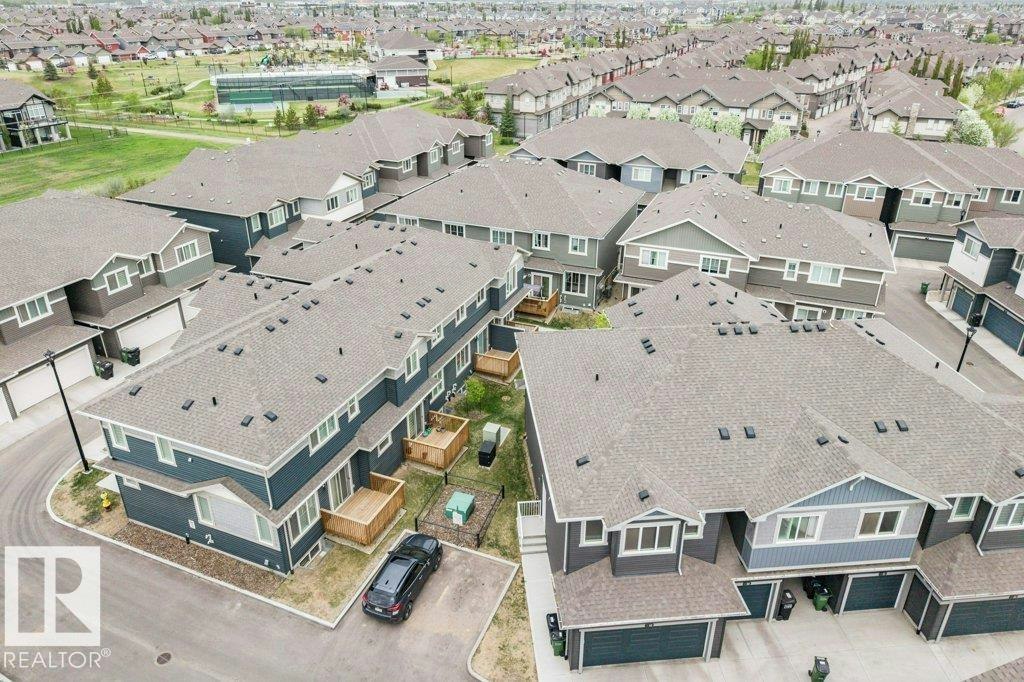 37-603 Orchards Boulevard, Edmonton, AB, T6X 2W7 - 44