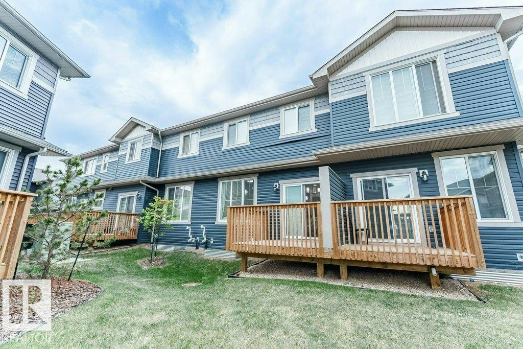 37-603 Orchards Boulevard, Edmonton, AB, T6X 2W7 - 38