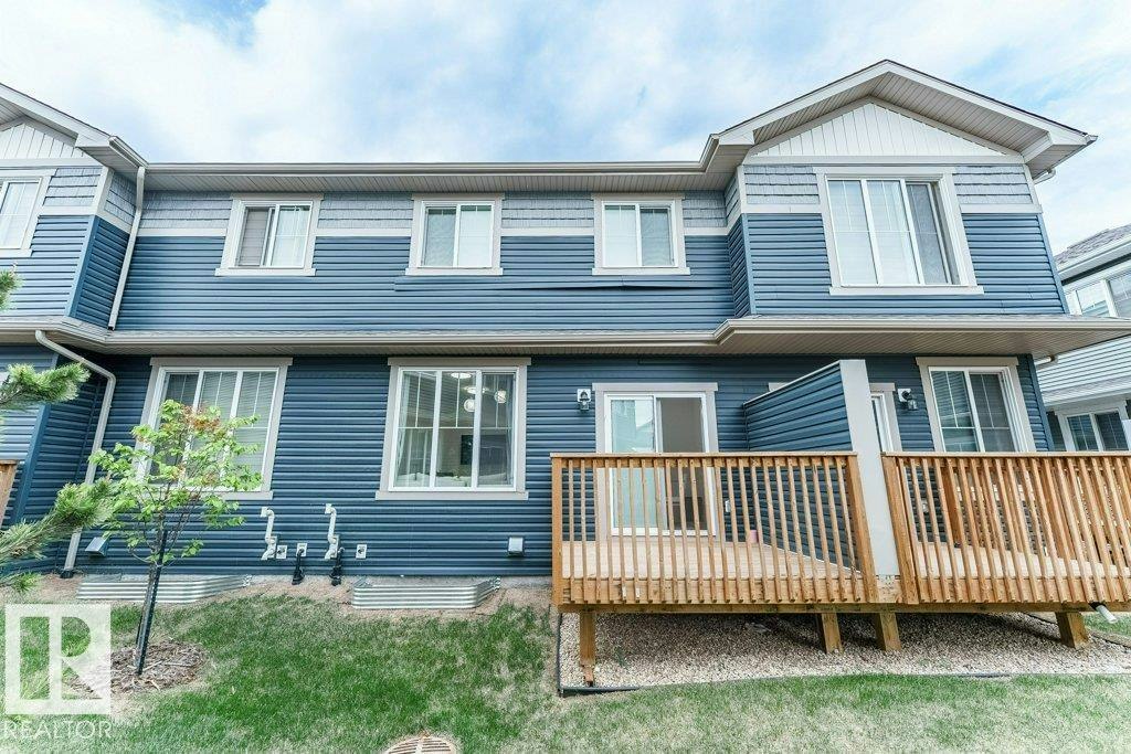 37-603 Orchards Boulevard, Edmonton, AB, T6X 2W7 - 39