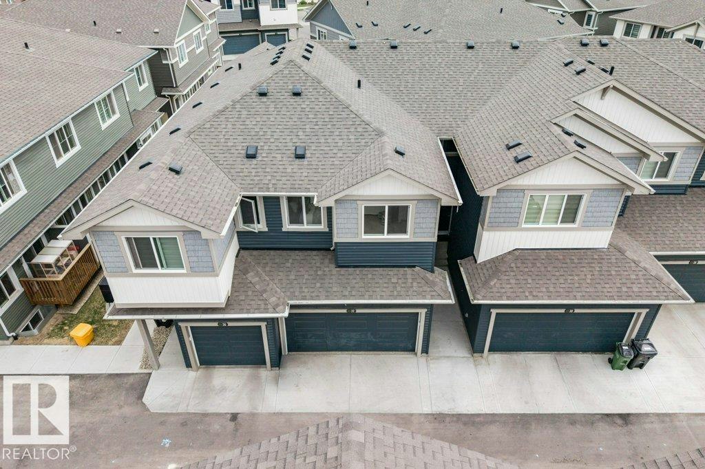 37-603 Orchards Boulevard, Edmonton, AB, T6X 2W7 - 42