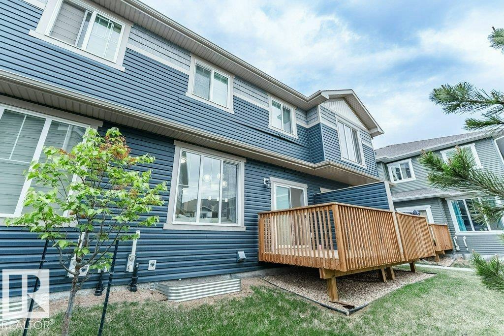37-603 Orchards Boulevard, Edmonton, AB, T6X 2W7 - 40