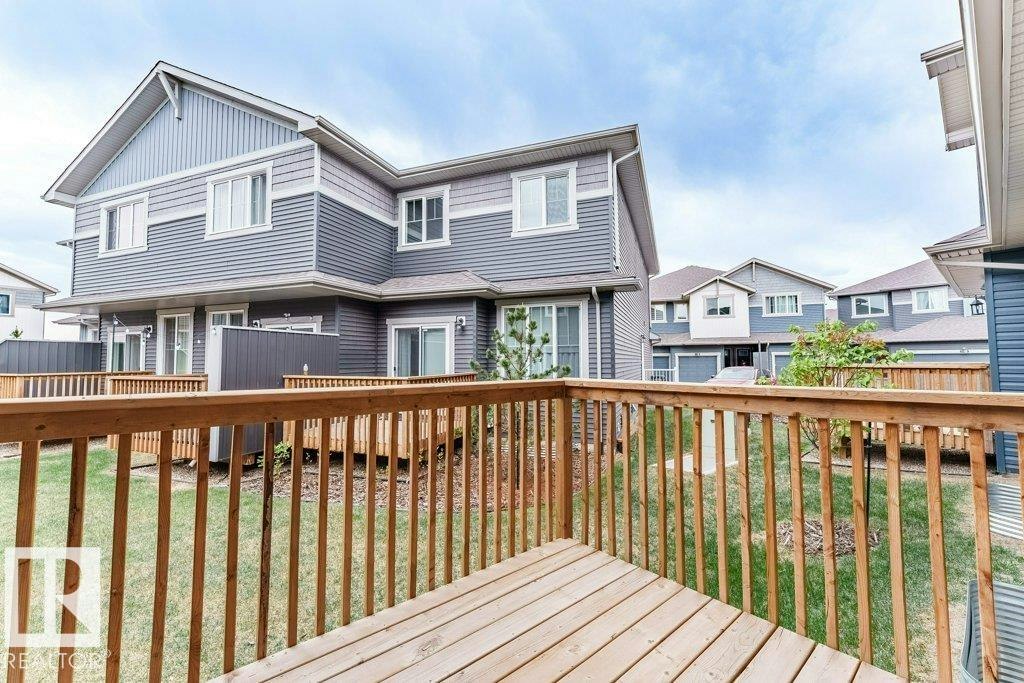 37-603 Orchards Boulevard, Edmonton, AB, T6X 2W7 - 37