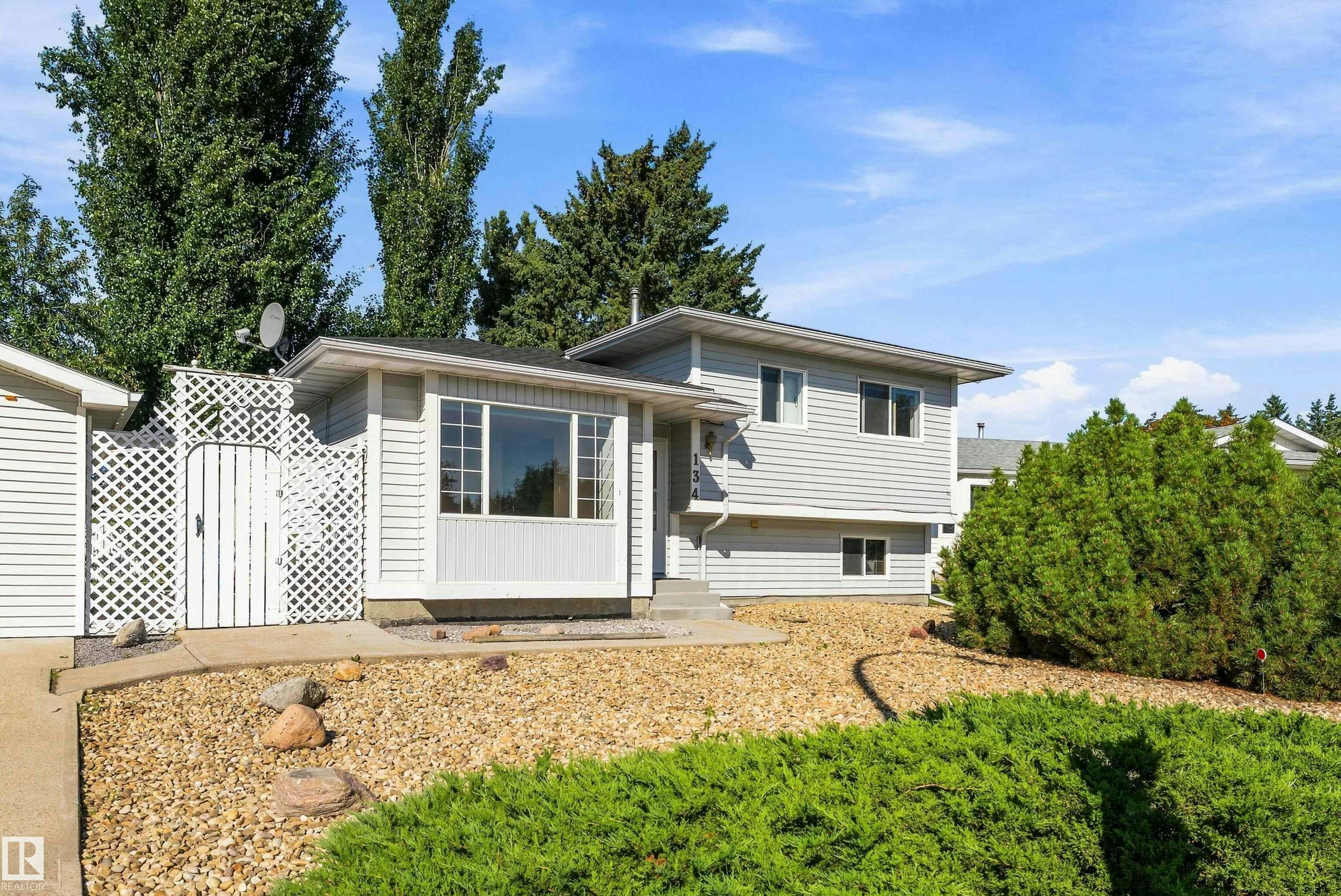 134 Cameron Crescent, Wetaskiwin, AB, T9A 3H5