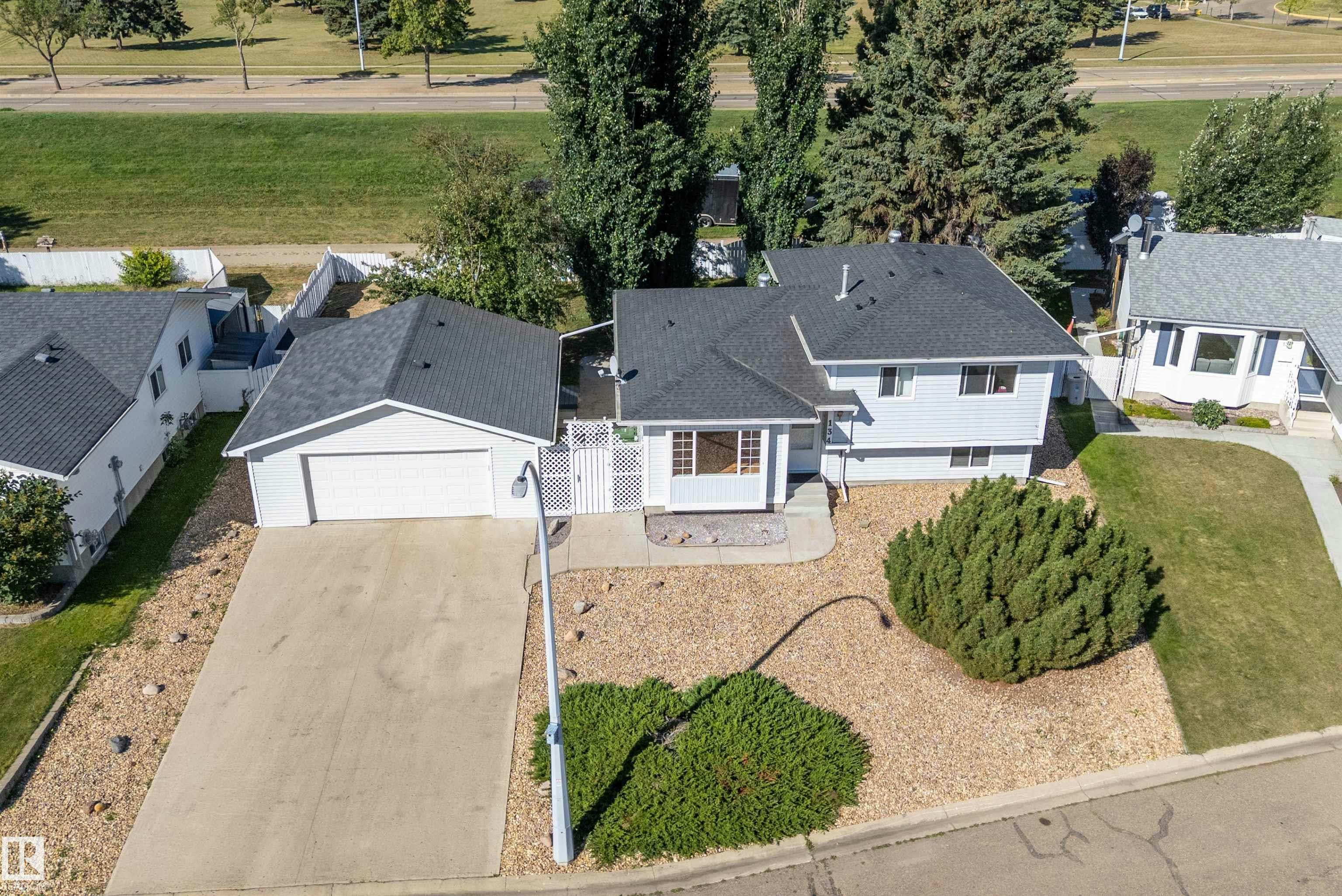 134 Cameron Crescent, Wetaskiwin, AB, T9A 3H5