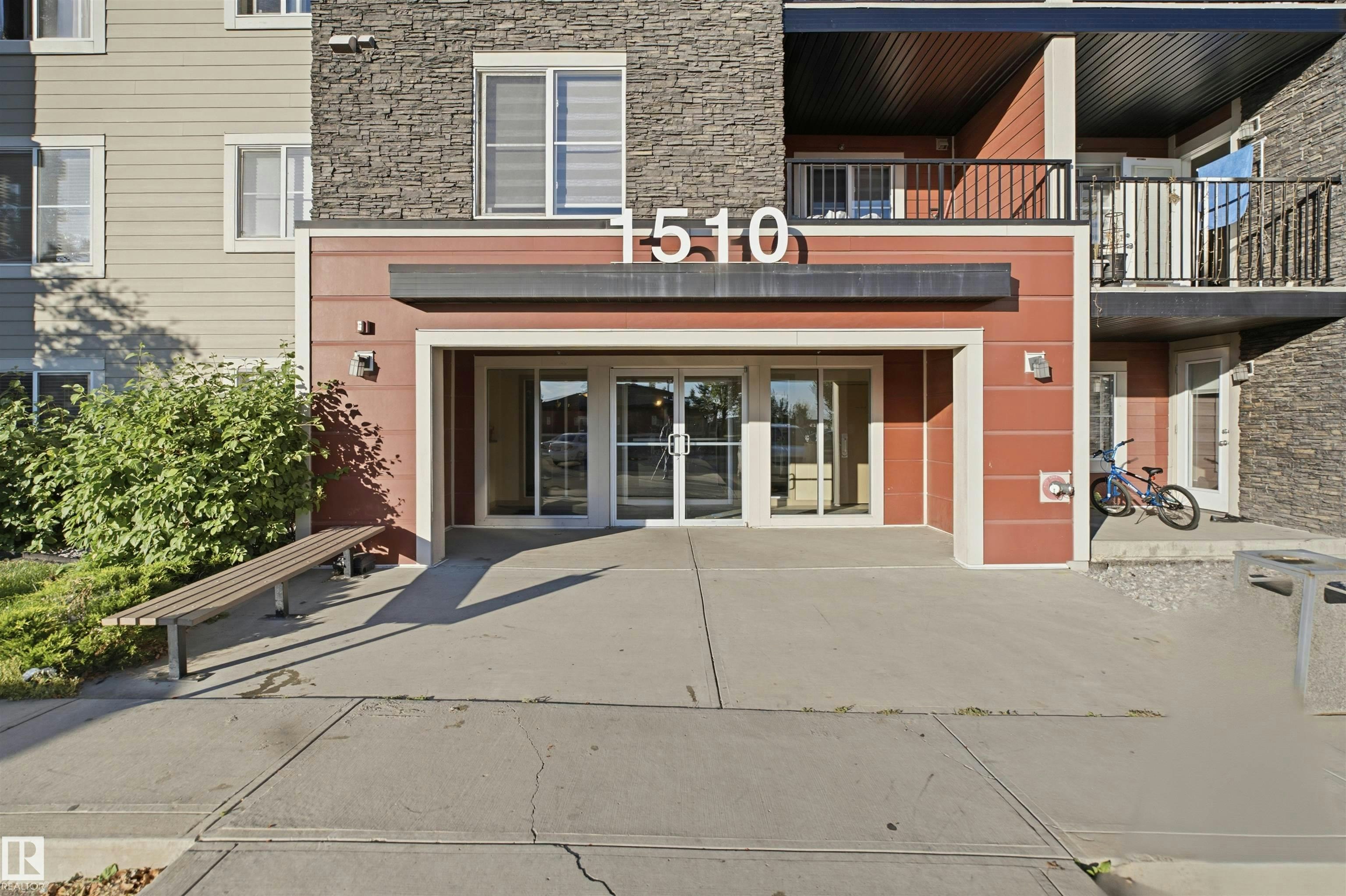 225-1510 Watt Drive, Edmonton, AB, T6X 2E6
