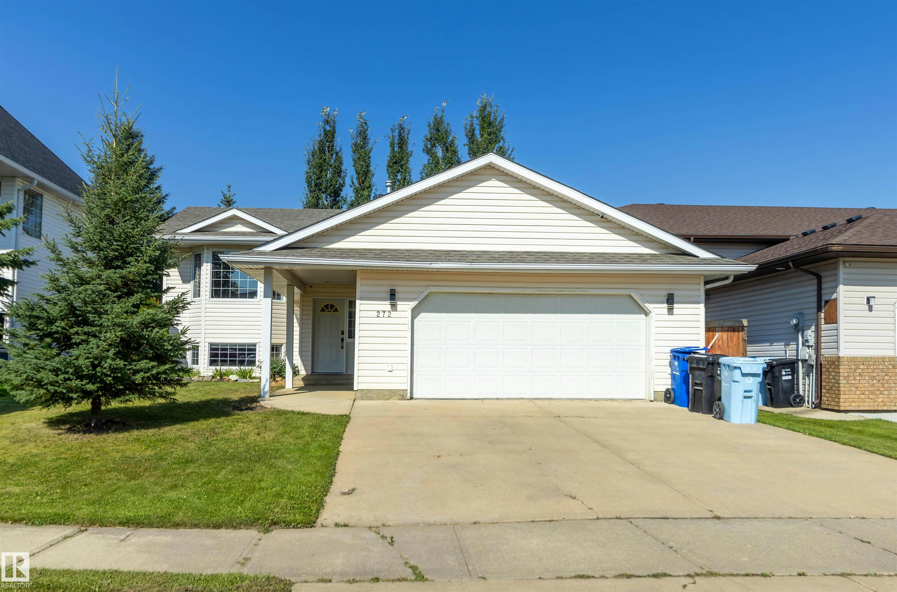 272 Bussieres Drive, Fort Mcmurray, AB, T9K 1T3