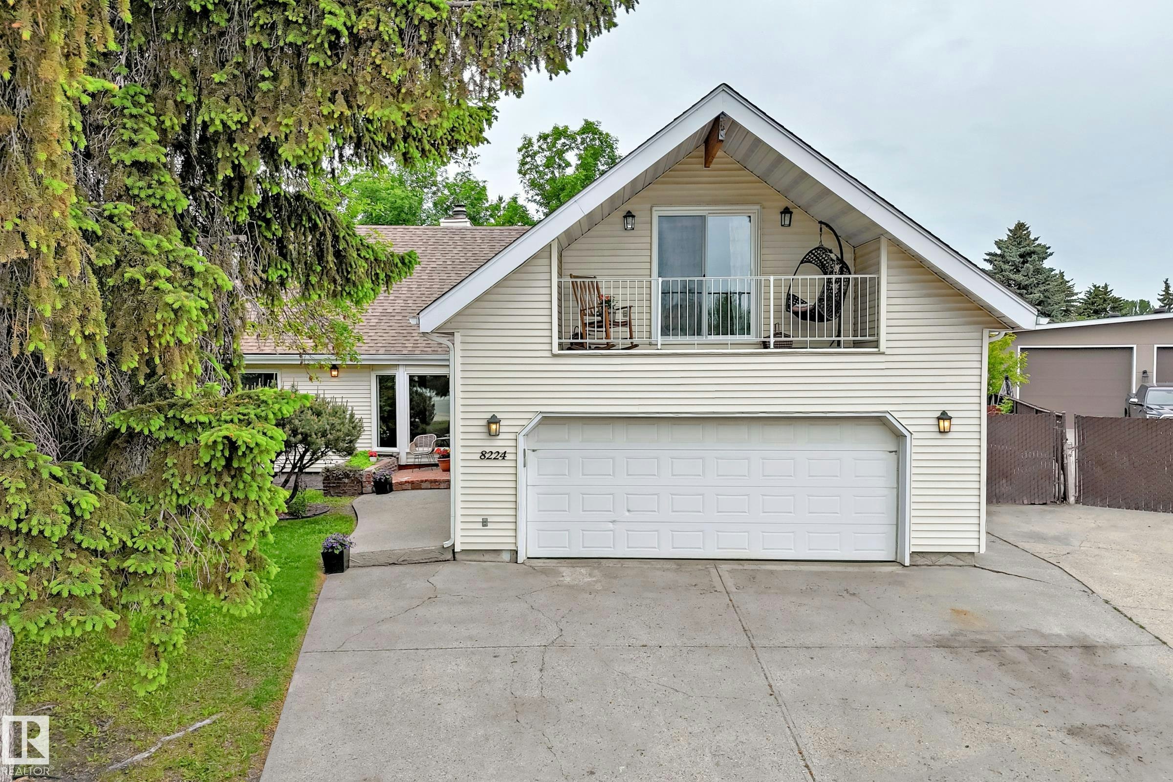 8224 186 Street, Edmonton, AB, T5T 1H4
