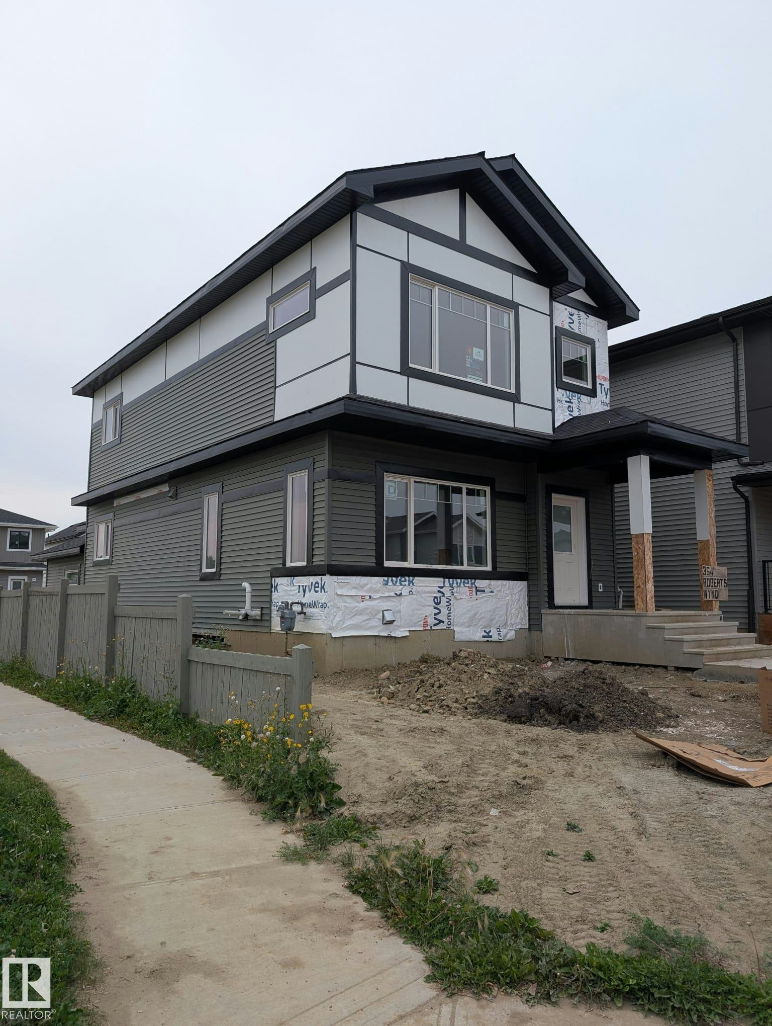 354 Roberts Wynd, Leduc, AB, T9E 1P8