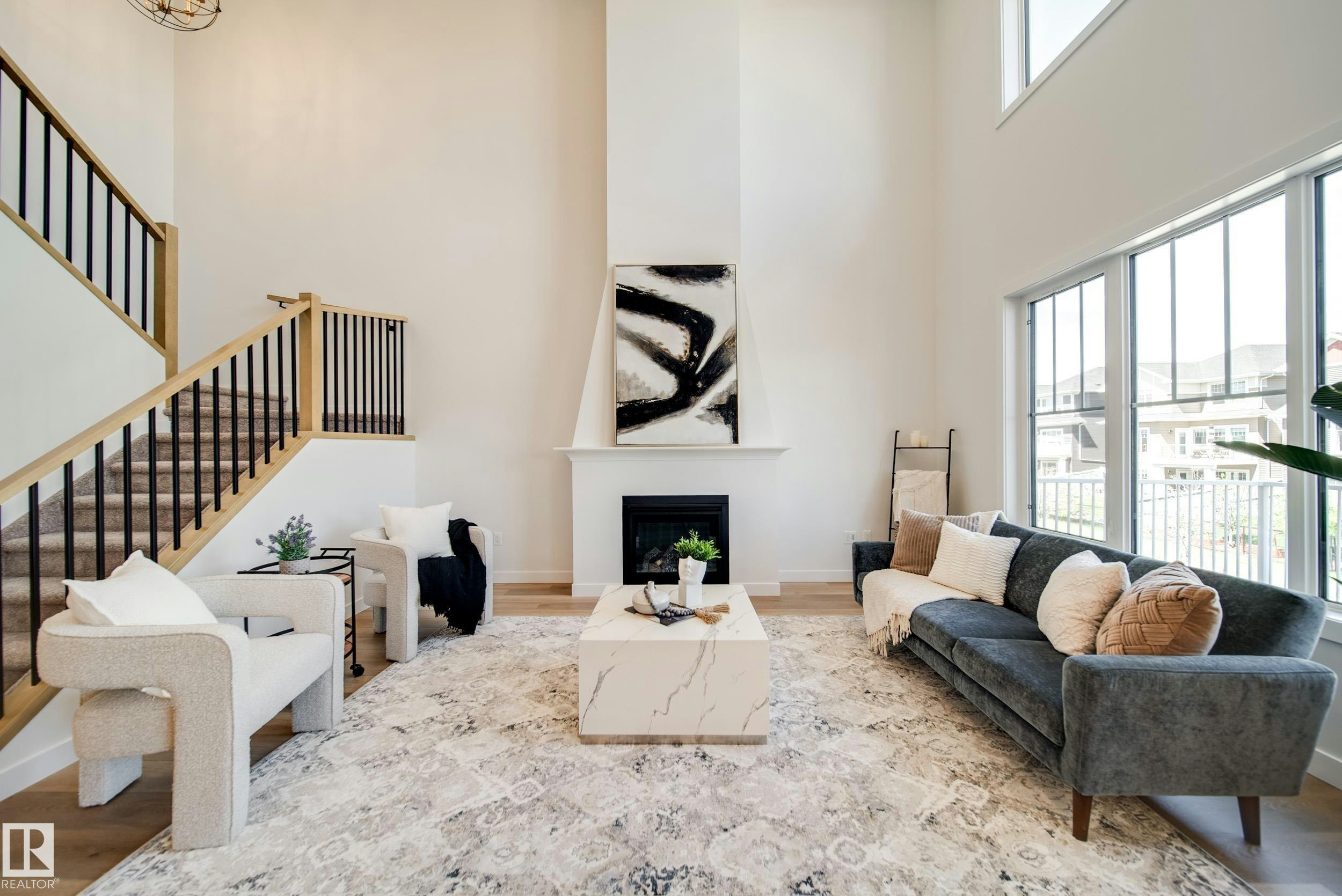 75 Chartres Close, St. Albert, AB, T8T 2E1