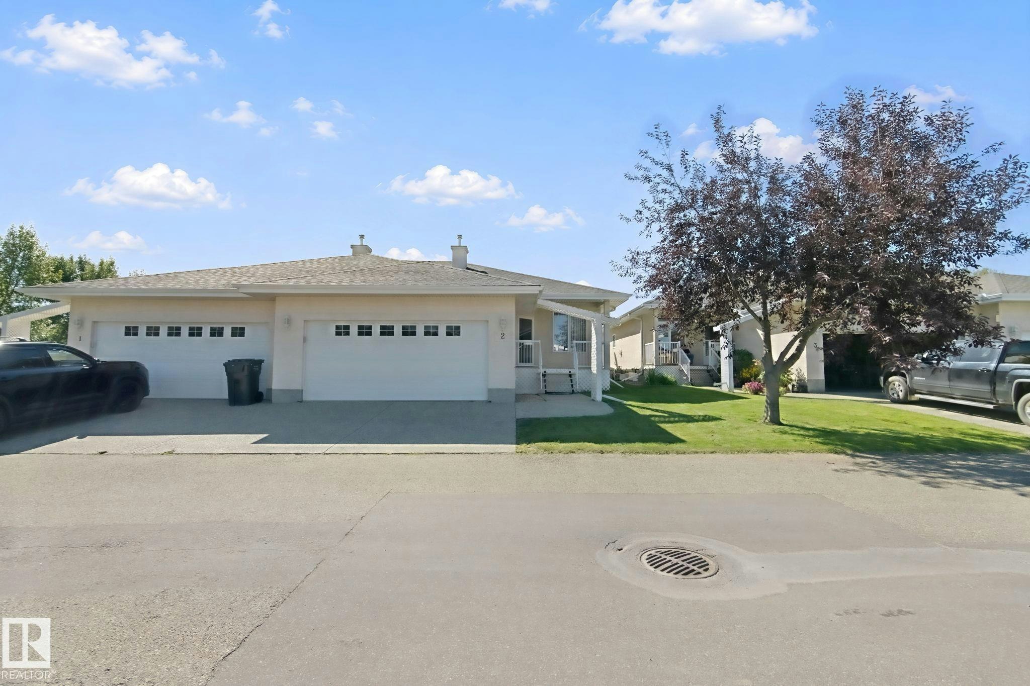 2-9 Deer Park Drive S, Spruce Grove, AB, T7X 4H8