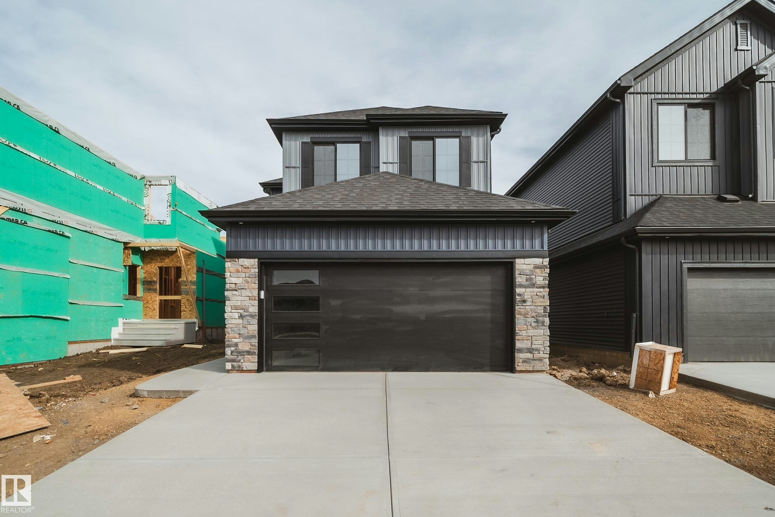 77 Chartres Close, St. Albert, AB, T8T 2E1