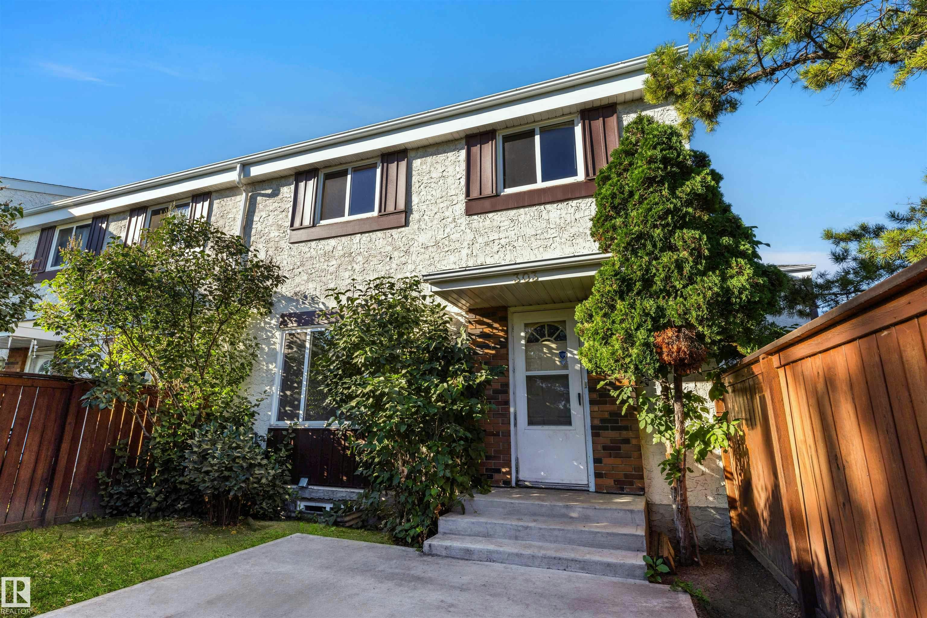 303 Primrose Gardens Gardens, Edmonton, AB, T5T 0R1