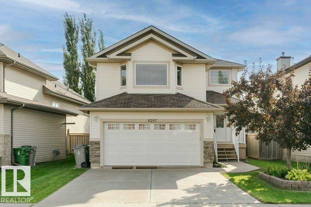 8207 96 Street, Morinville, AB, T8R 1W2