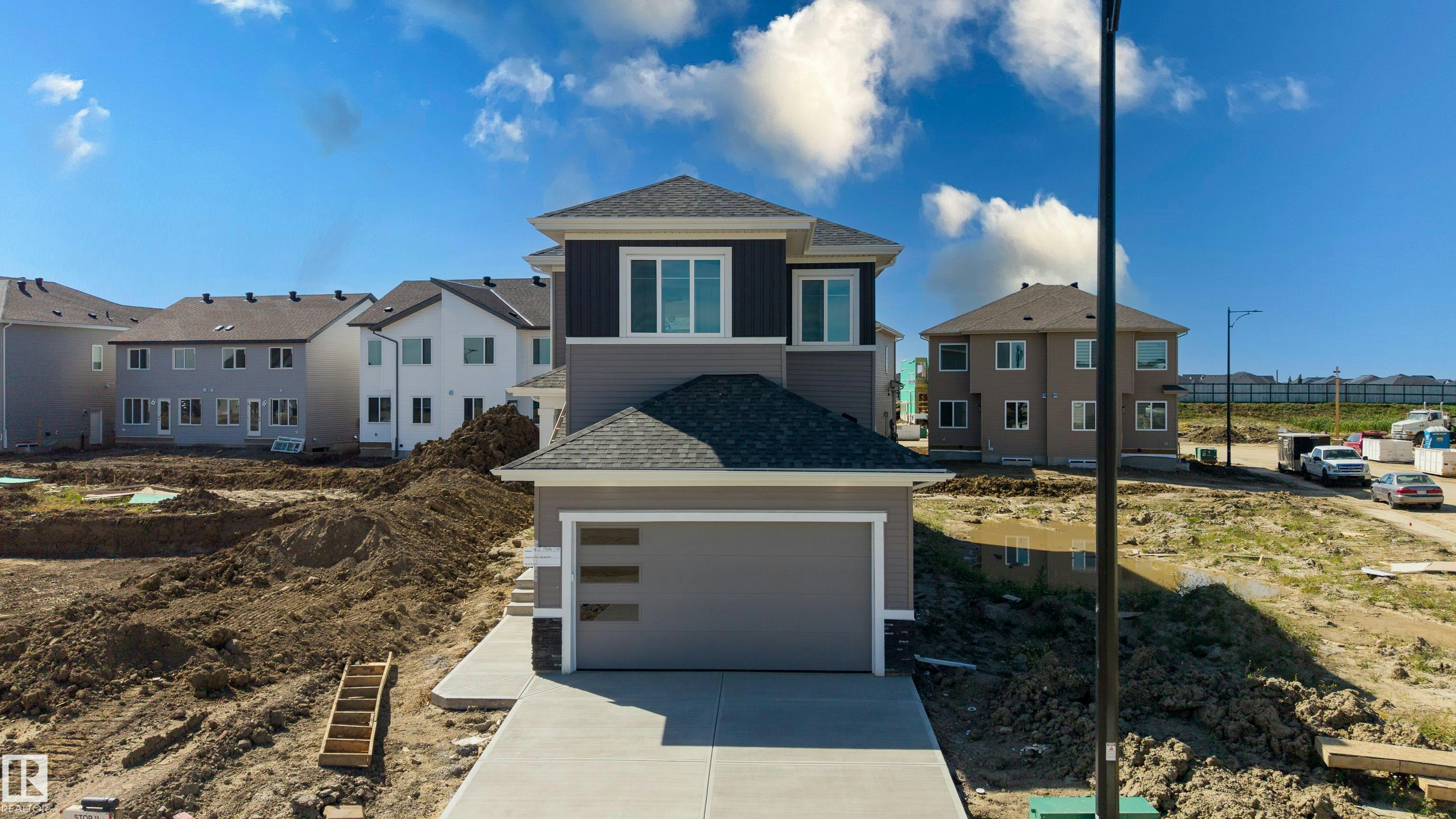 402 Munn Court, Leduc, AB, T9E 0J9