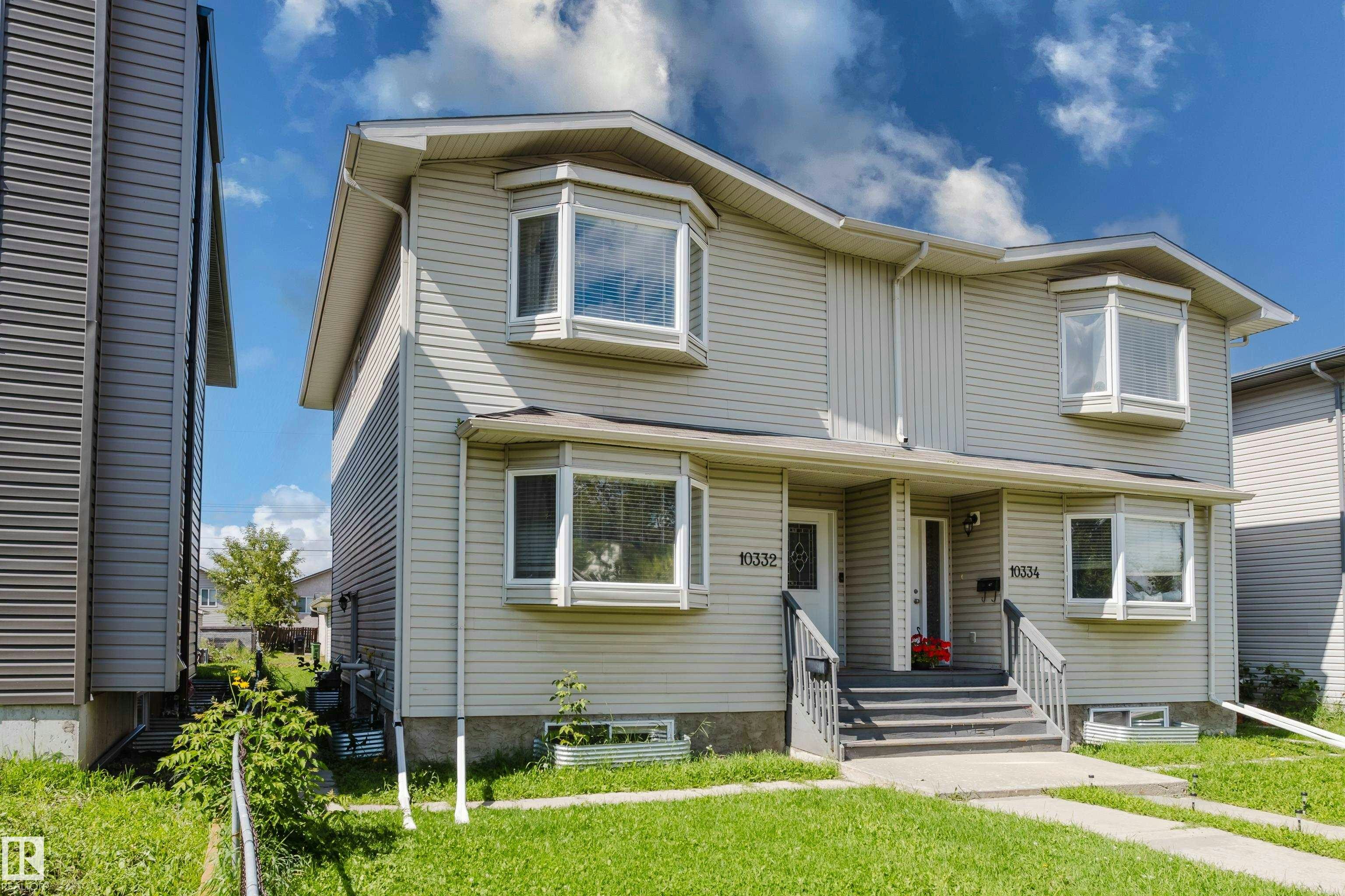 10332 161 Street, Edmonton, AB, T5P 3J3