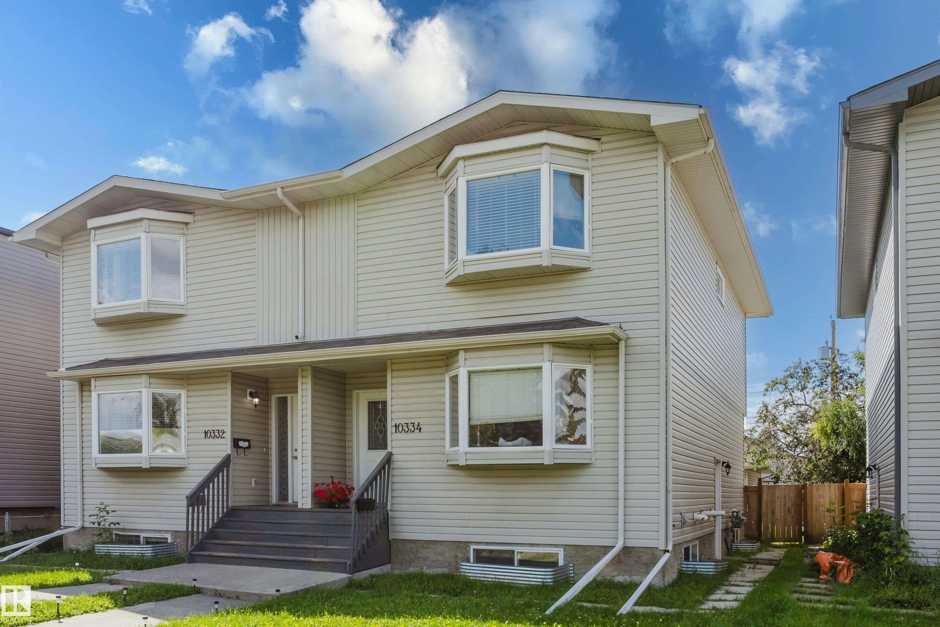 10334 161 Street, Edmonton, AB, T5P 3J3